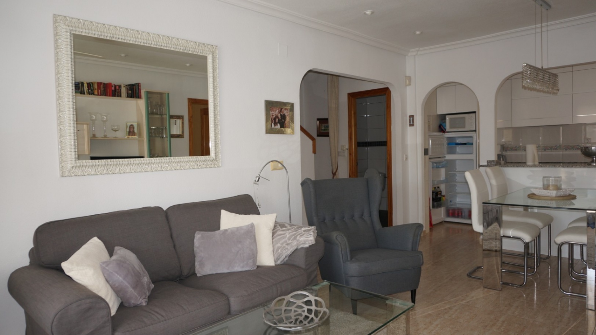 Resale - Apartment - Playa Flamenca - zeniamar