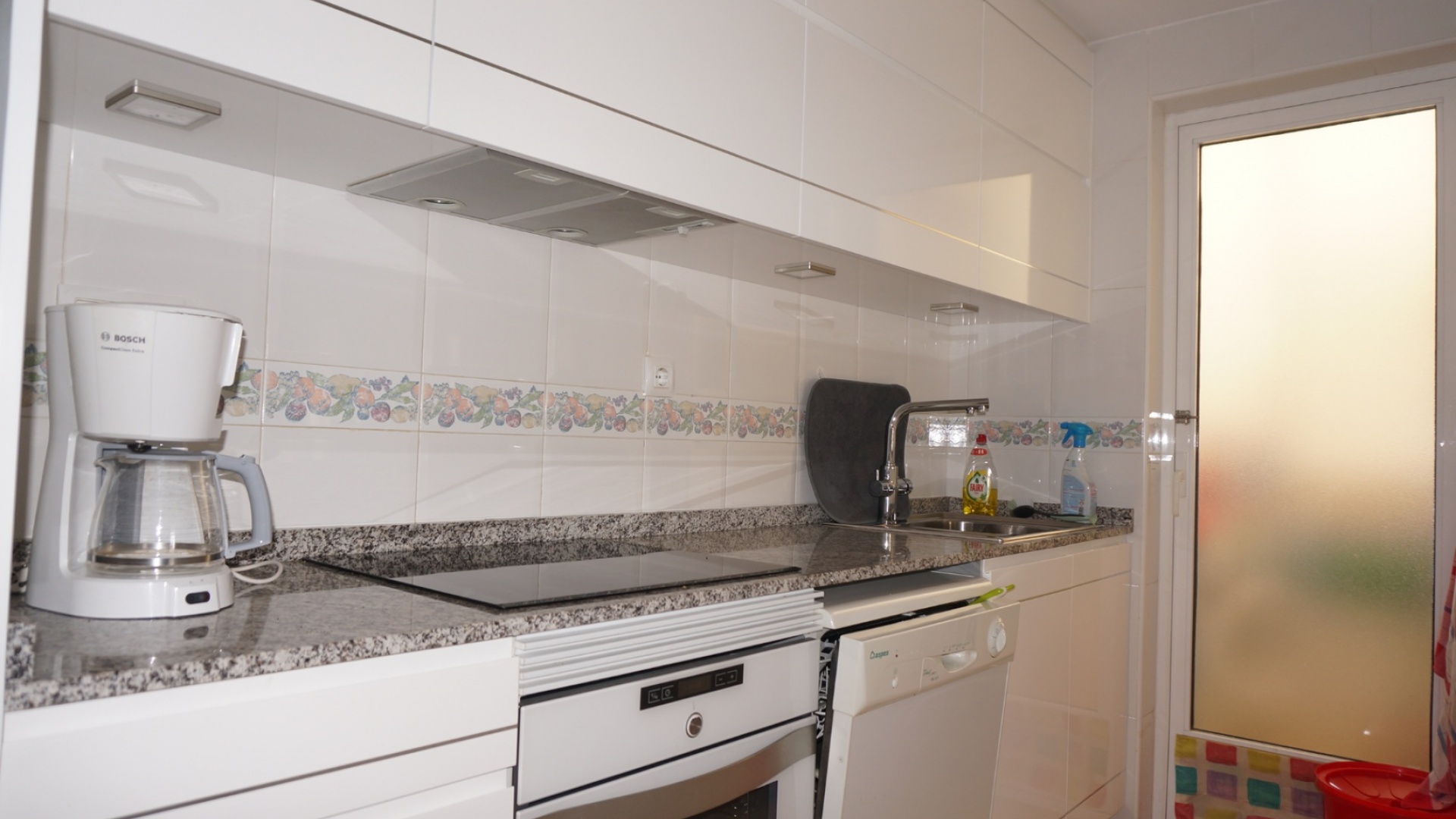 Resale - Apartment - Playa Flamenca - zeniamar