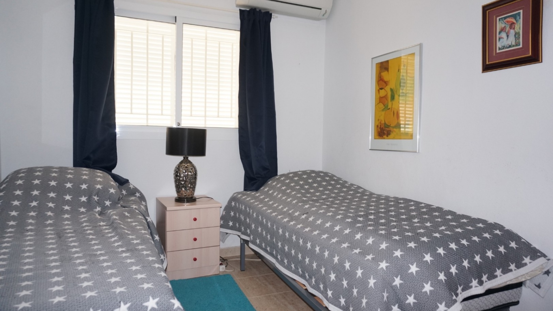 Resale - Apartment - Playa Flamenca - zeniamar