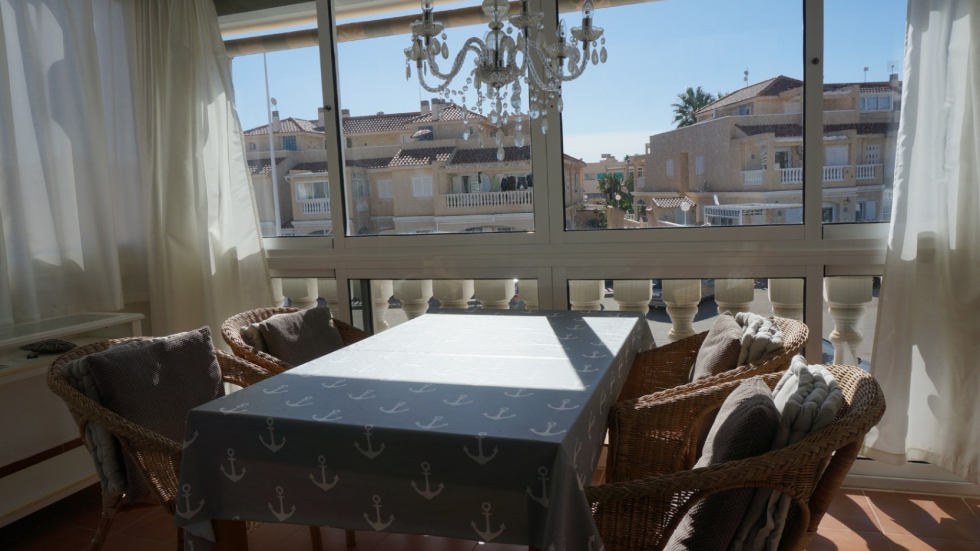 Resale - Apartment - Playa Flamenca - zeniamar