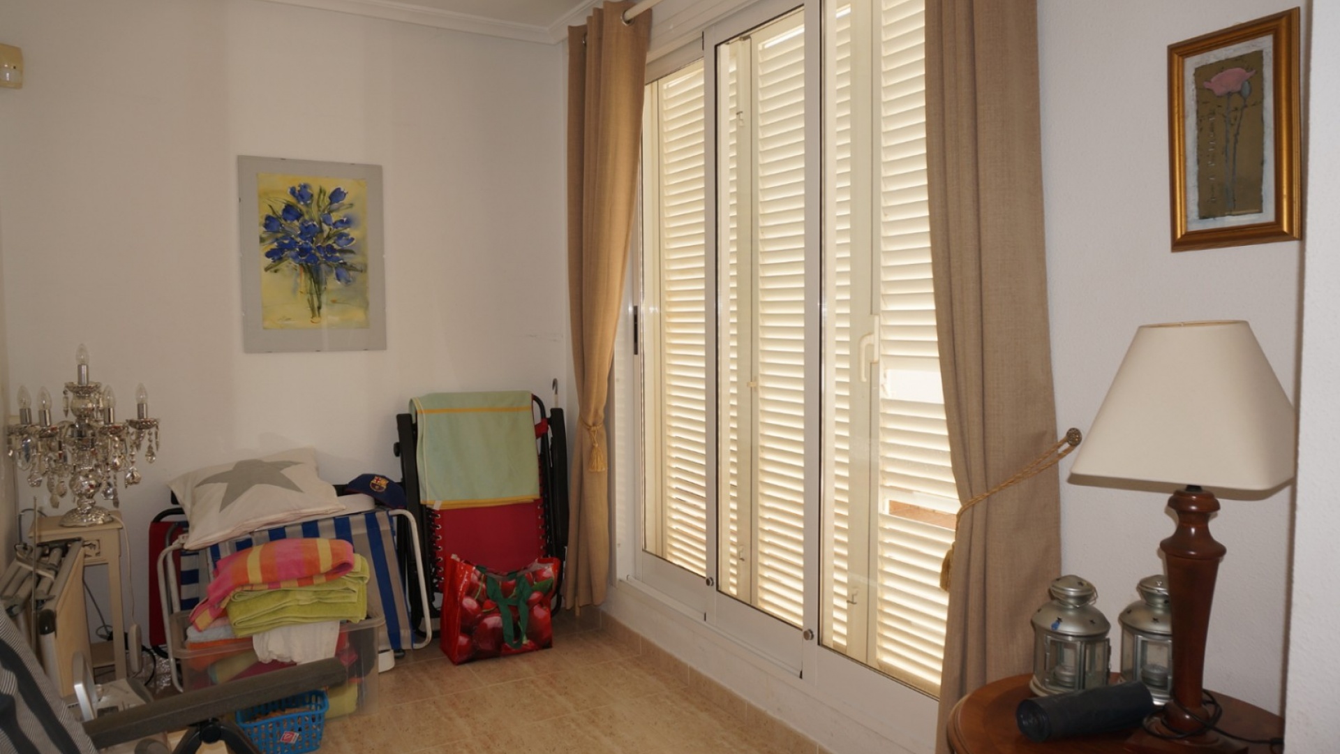 Resale - Apartment - Playa Flamenca - zeniamar