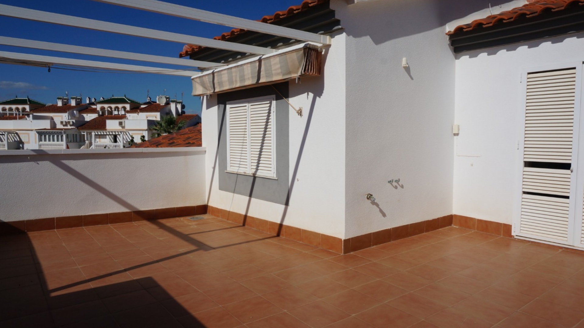 Resale - Apartment - Playa Flamenca - zeniamar