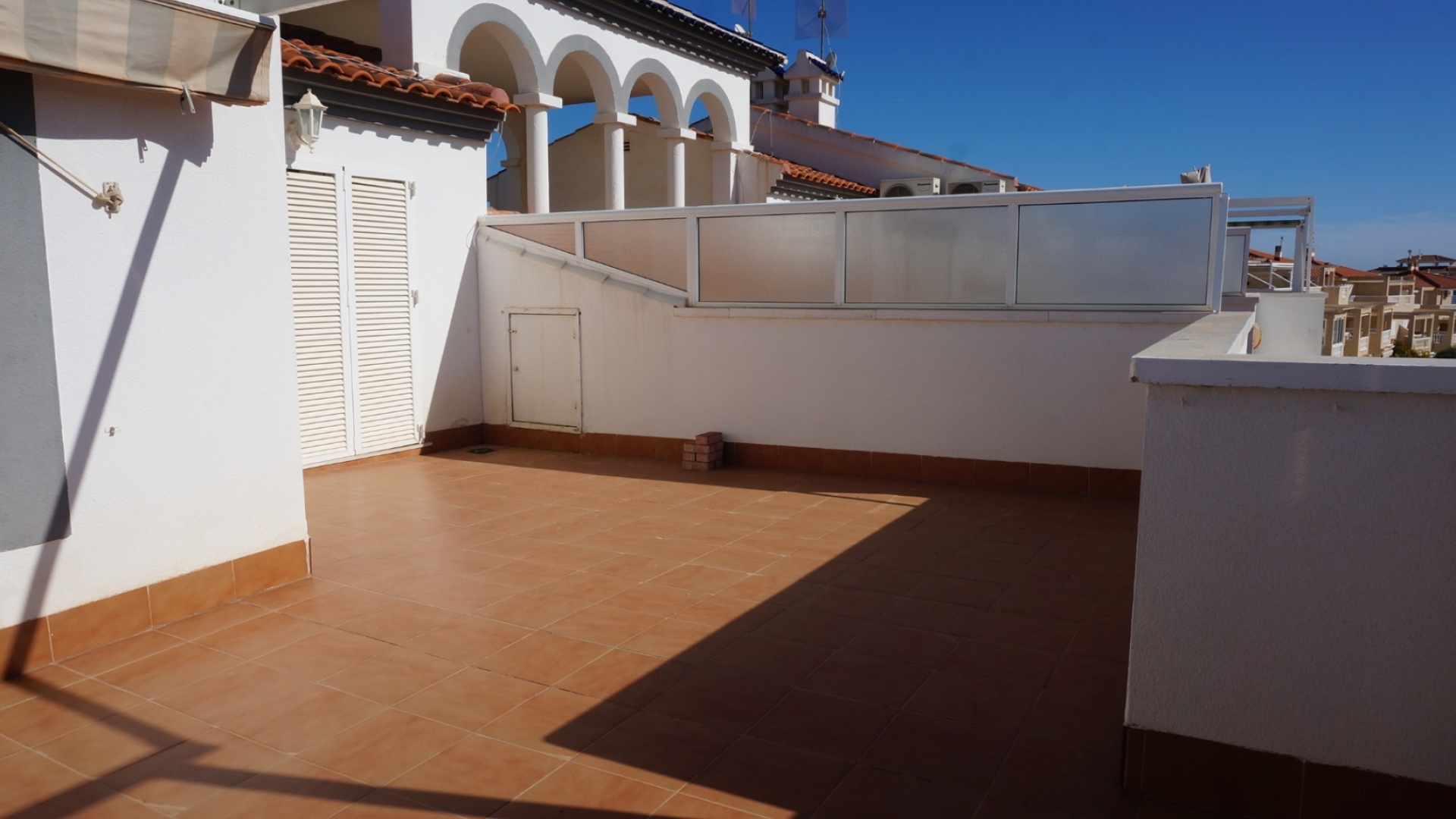 Resale - Apartment - Playa Flamenca - zeniamar