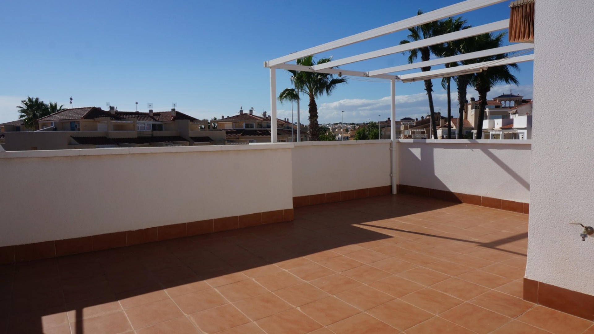 Resale - Apartment - Playa Flamenca - zeniamar