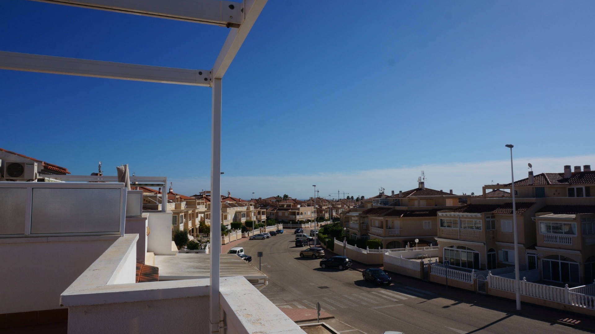 Resale - Apartment - Playa Flamenca - zeniamar