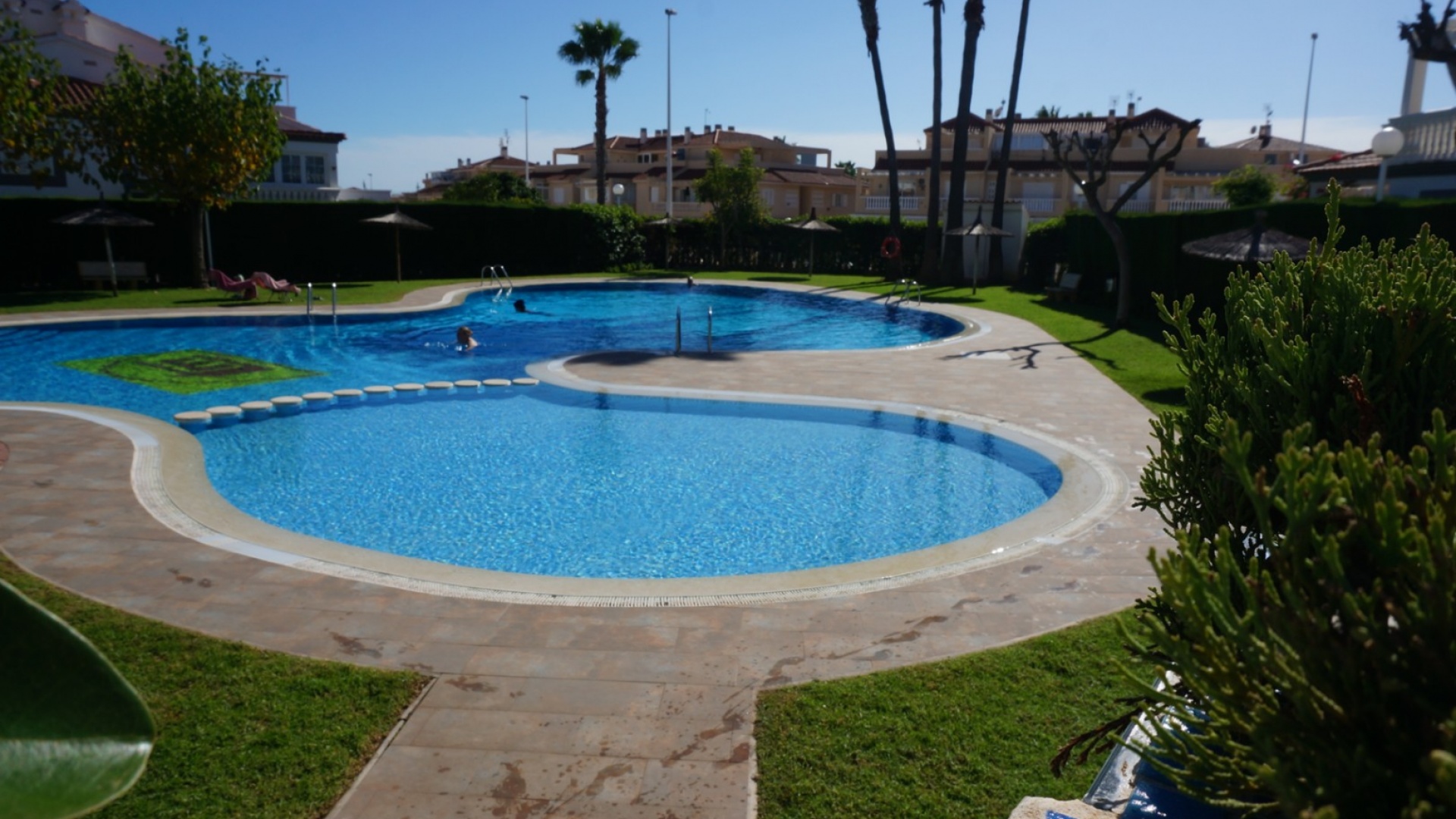 Resale - Apartment - Playa Flamenca - zeniamar