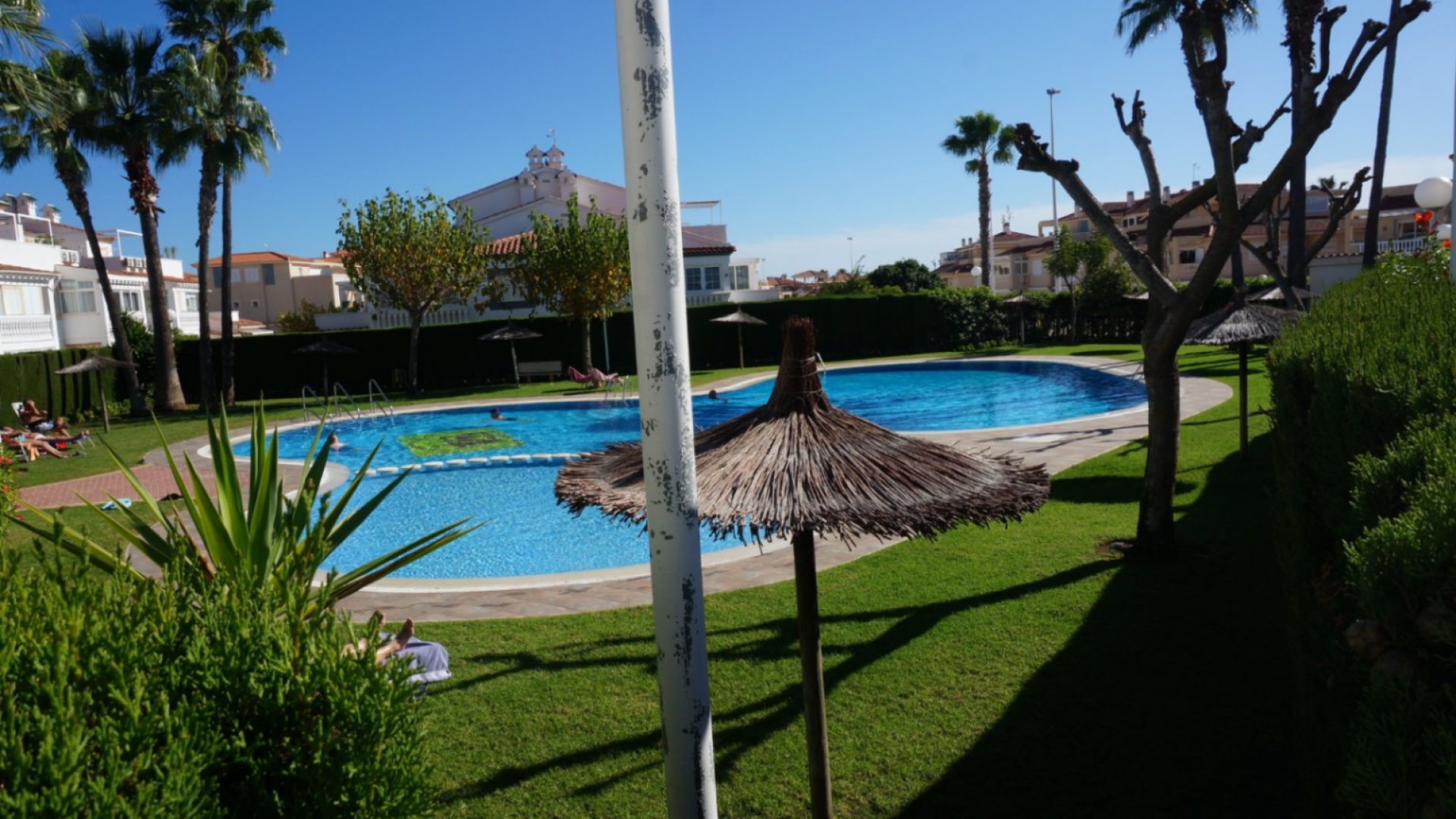 Resale - Apartment - Playa Flamenca - zeniamar