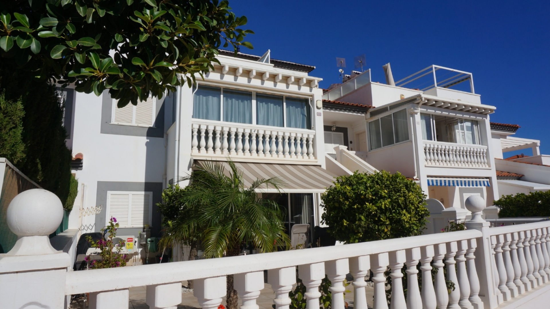 Resale - Apartment - Playa Flamenca - zeniamar