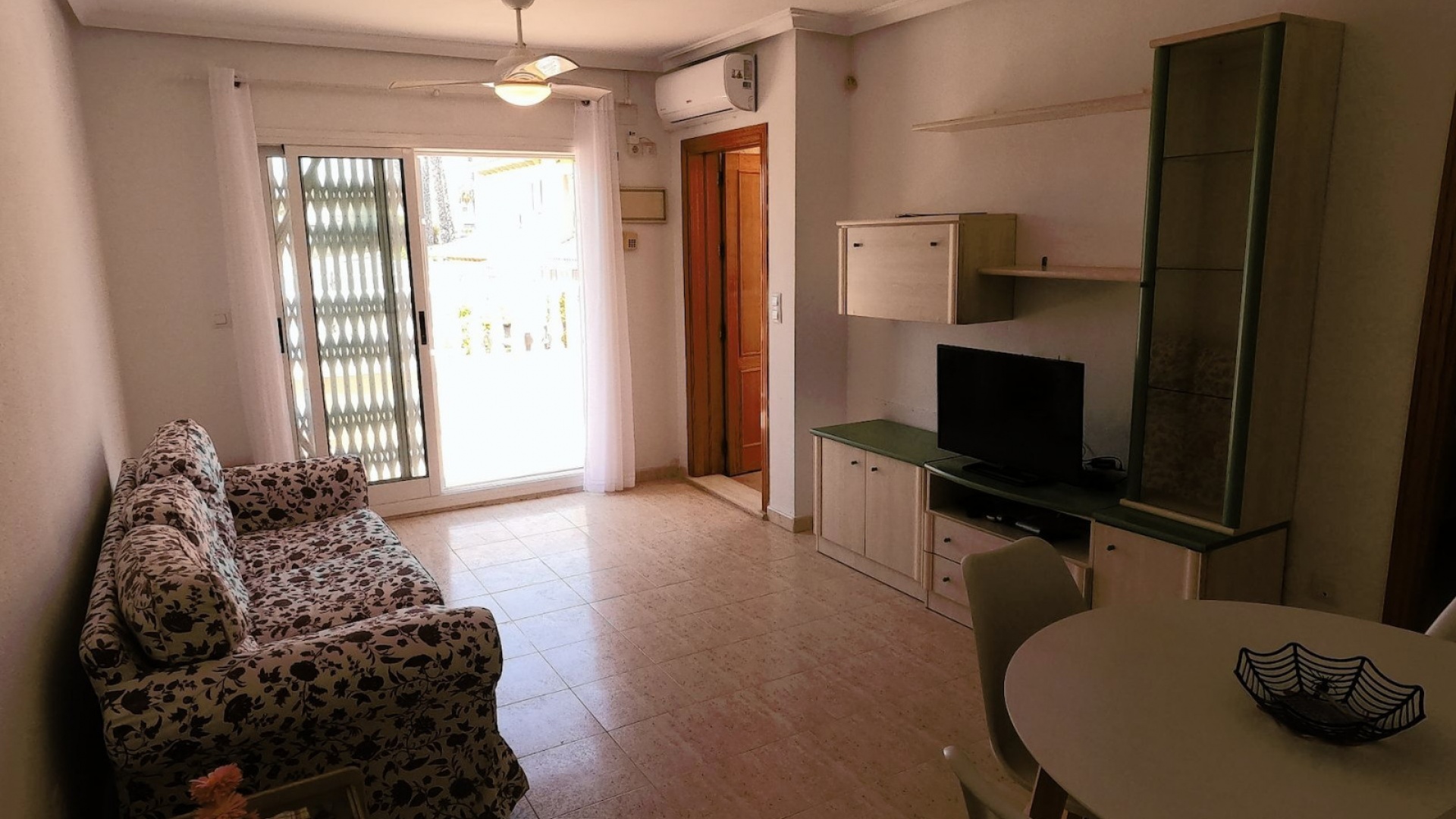 Resale - Apartment - Playa Flamenca - zeniamar