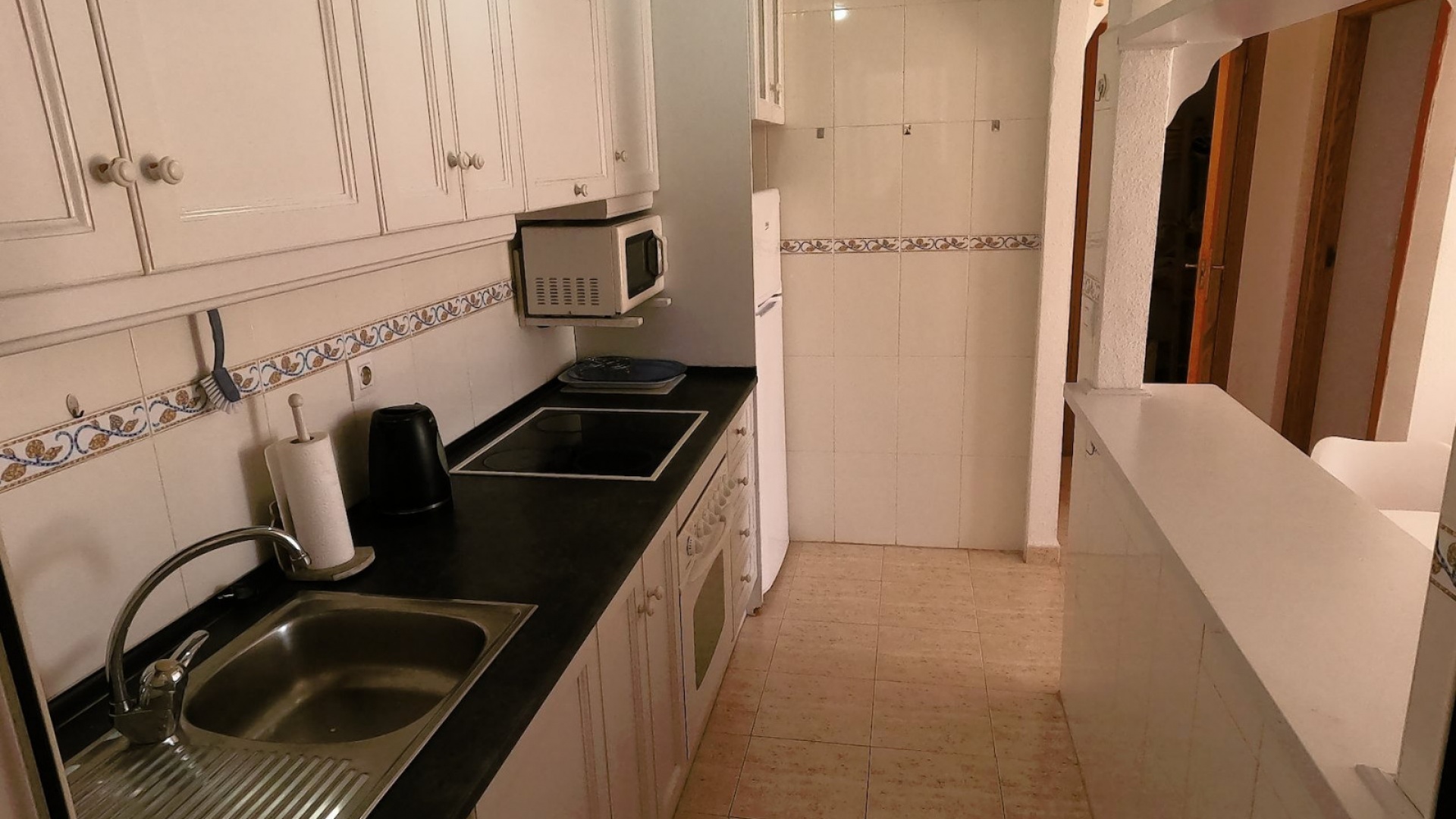 Resale - Apartment - Playa Flamenca - zeniamar