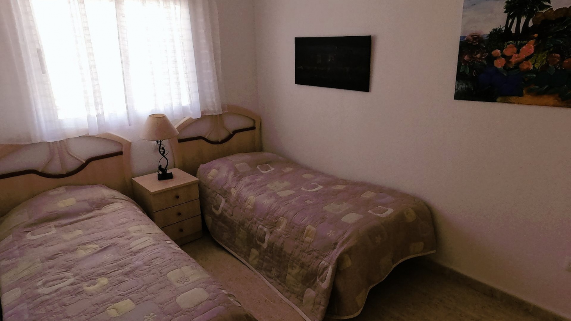 Resale - Apartment - Playa Flamenca - zeniamar