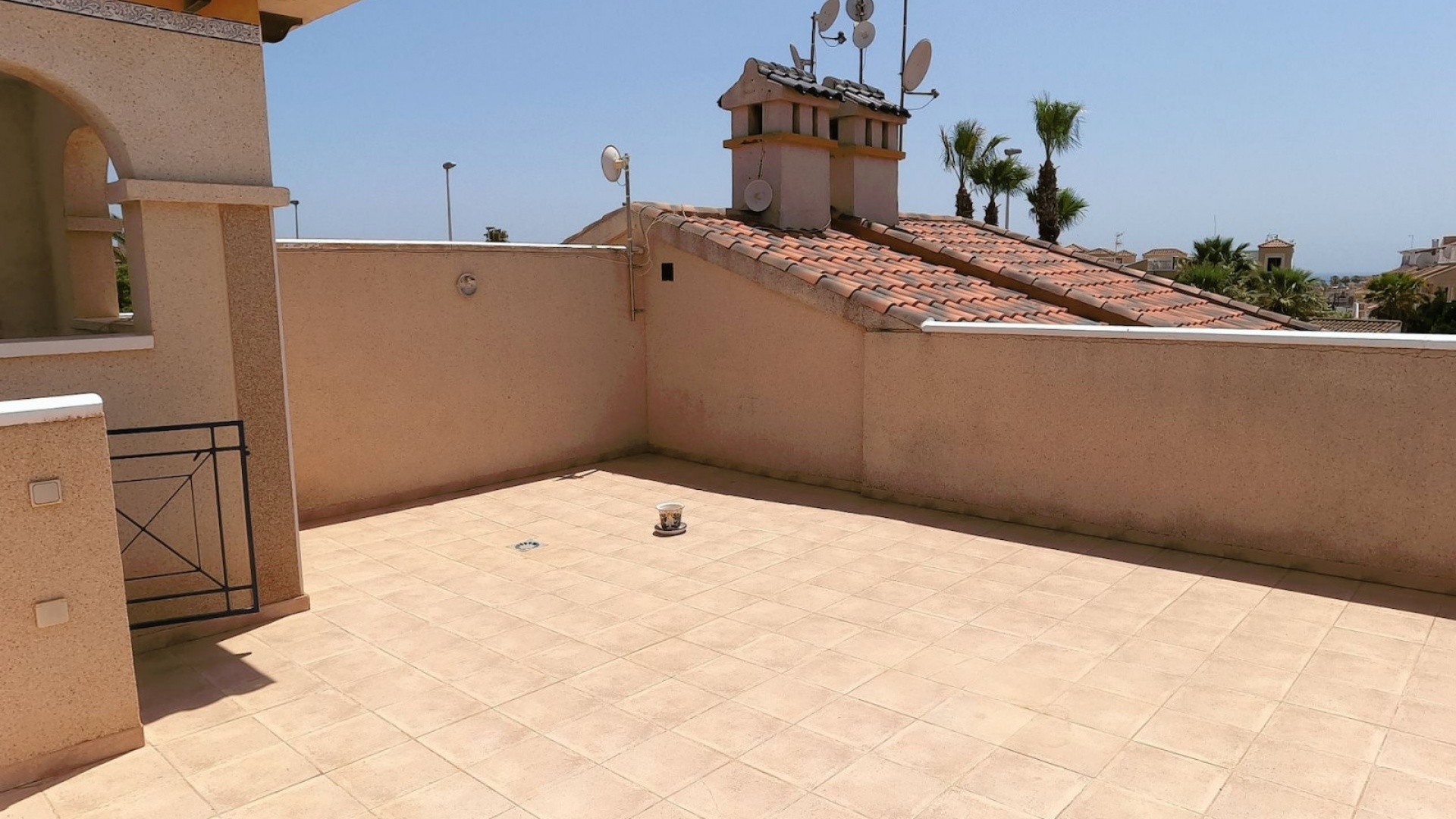 Resale - Apartment - Playa Flamenca - zeniamar