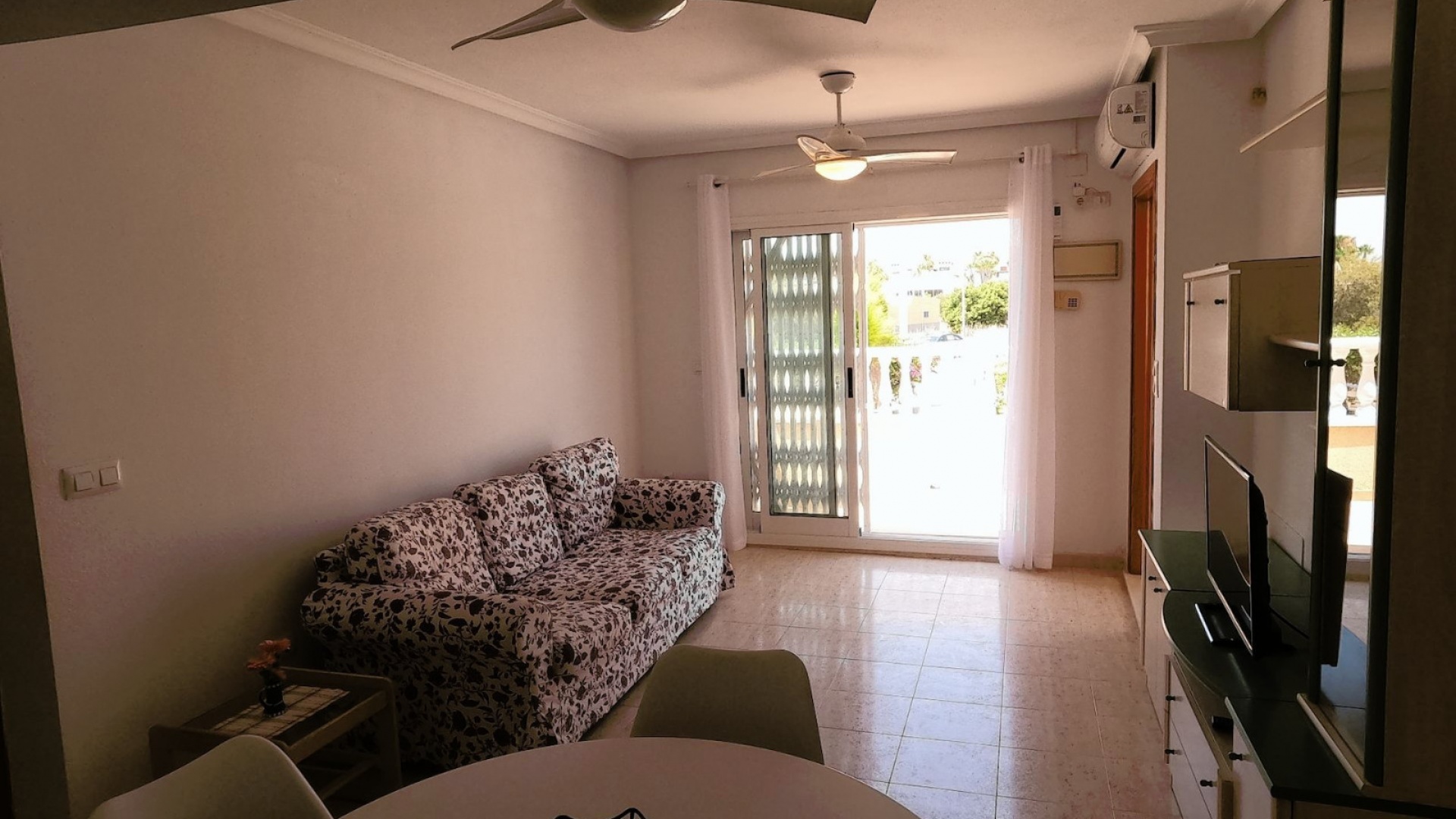 Resale - Apartment - Playa Flamenca - zeniamar