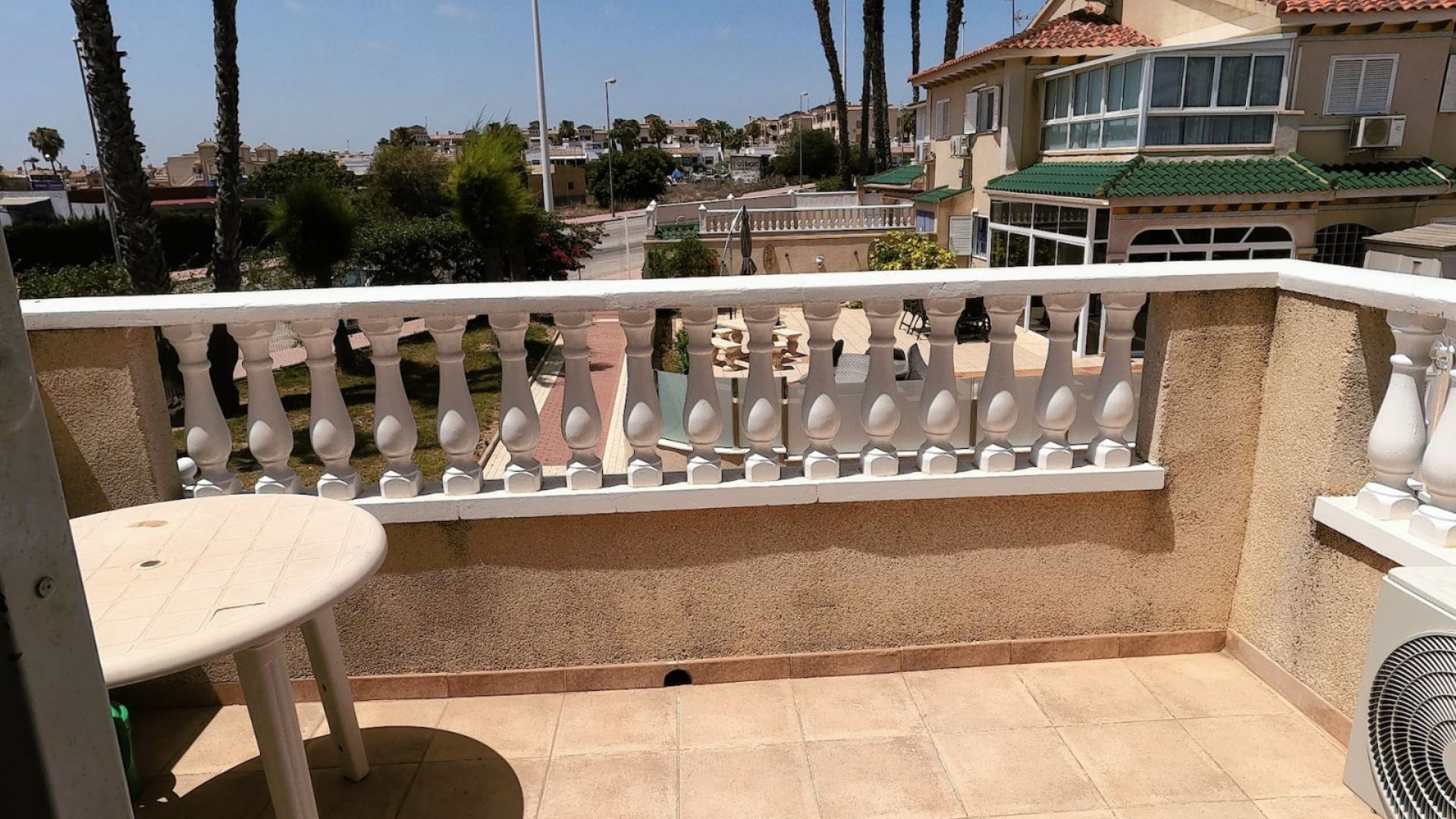 Resale - Apartment - Playa Flamenca - zeniamar