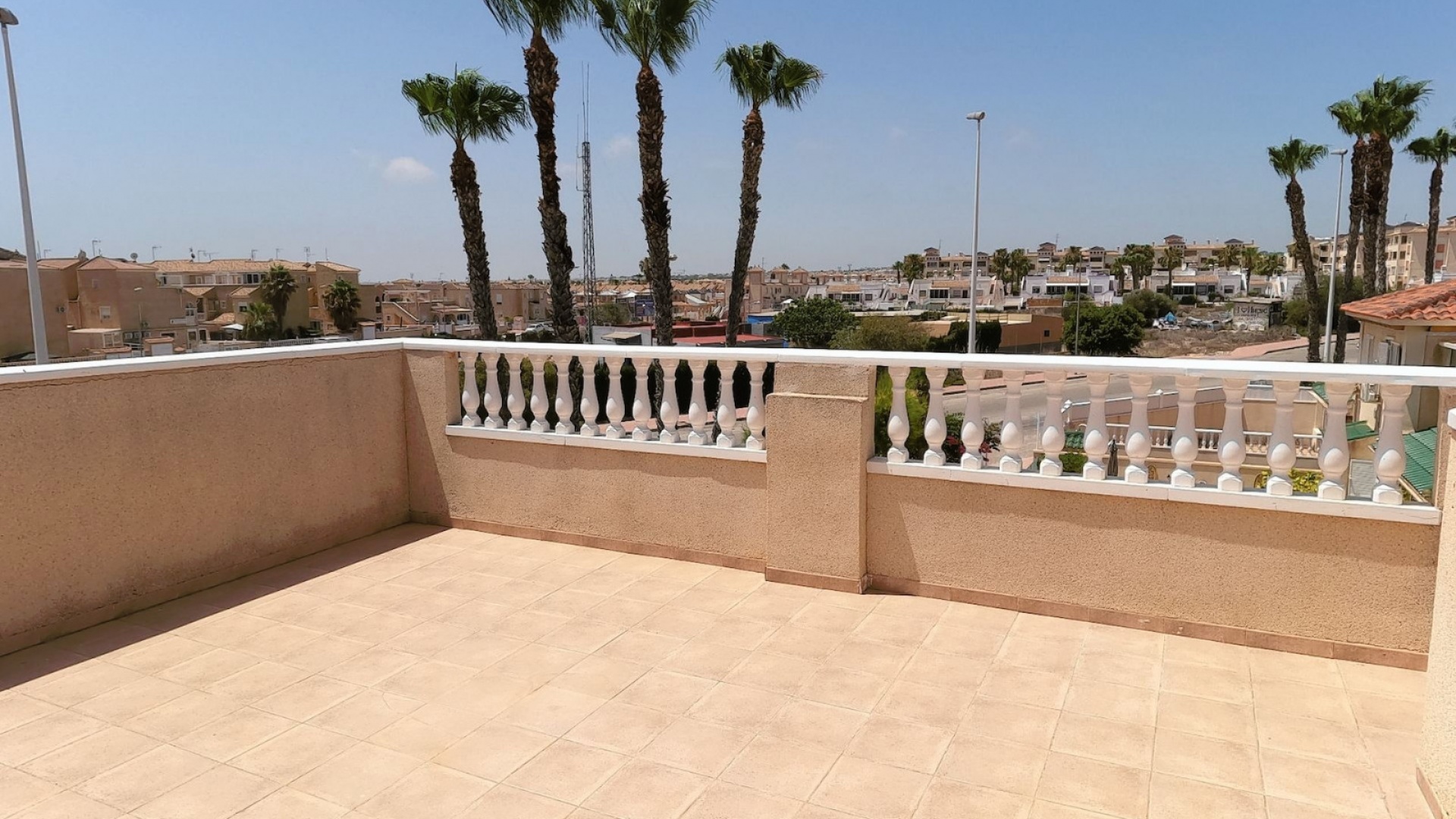 Resale - Apartment - Playa Flamenca - zeniamar