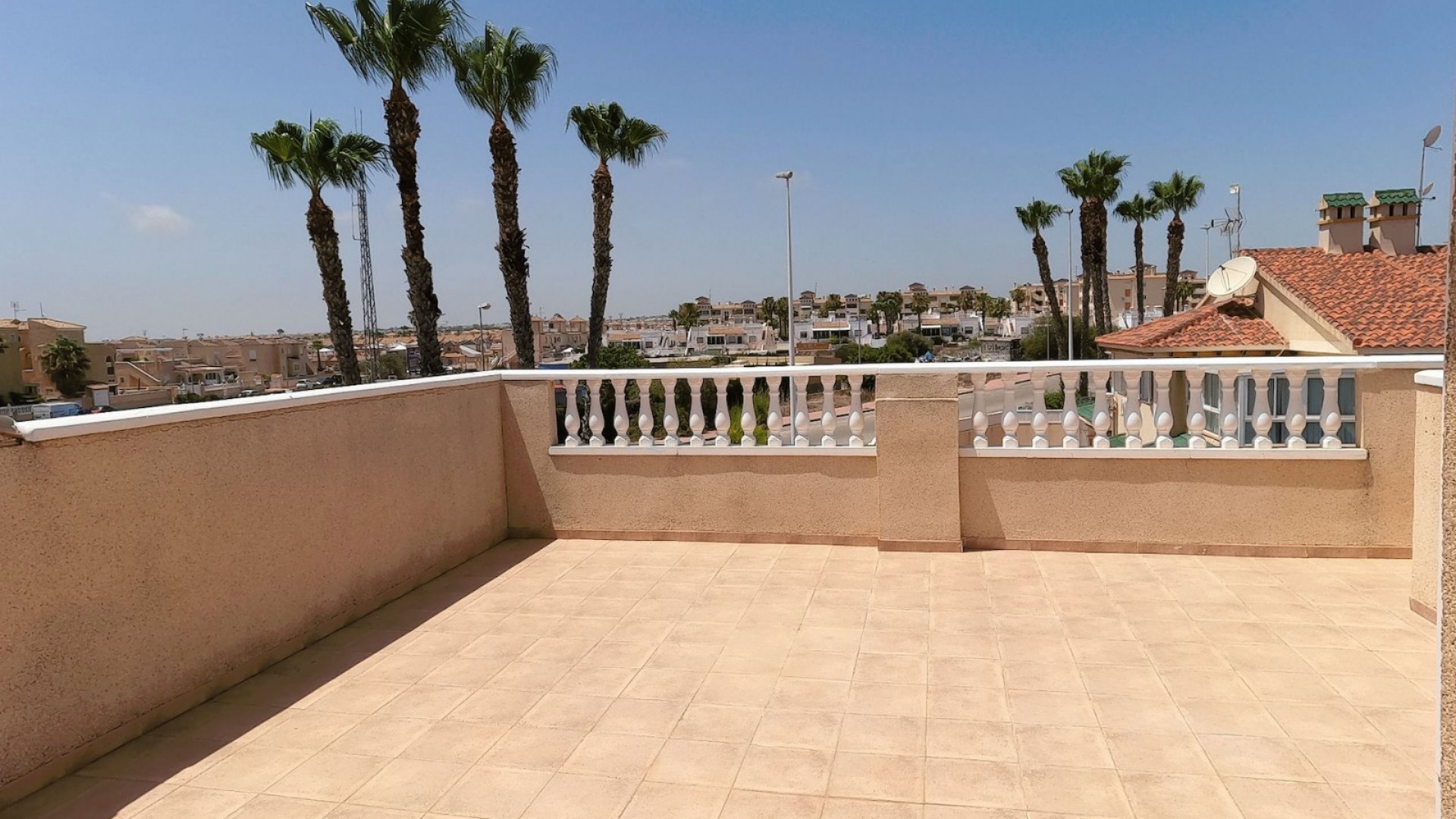 Resale - Apartment - Playa Flamenca - zeniamar