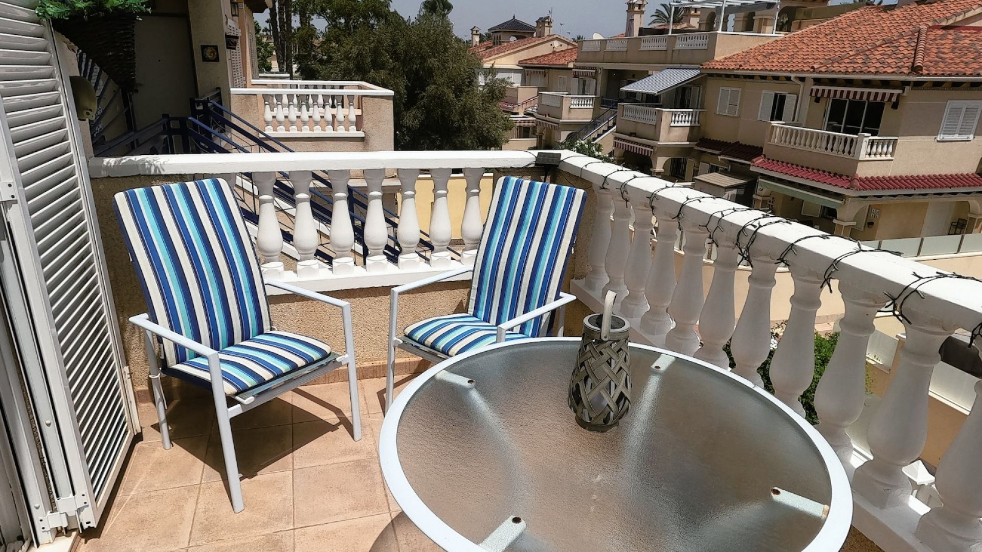 Resale - Apartment - Playa Flamenca - zeniamar