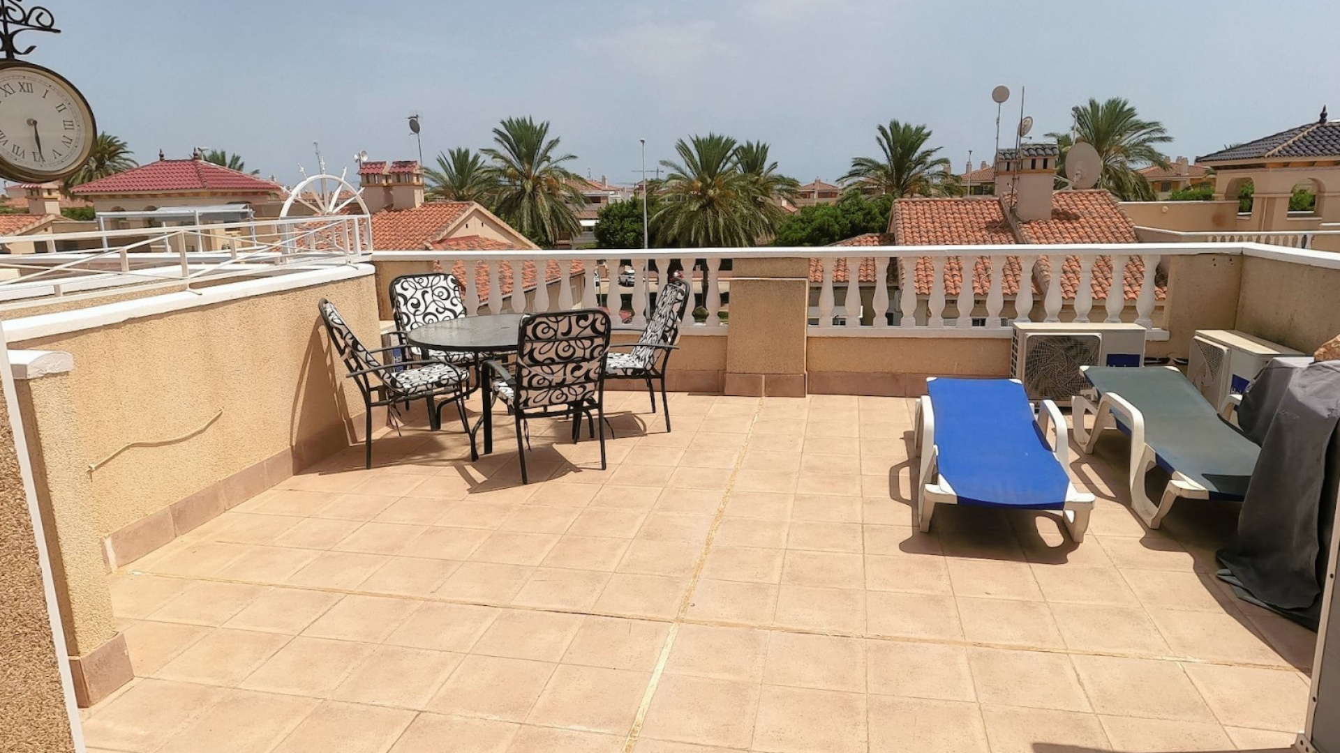 Resale - Apartment - Playa Flamenca - zeniamar