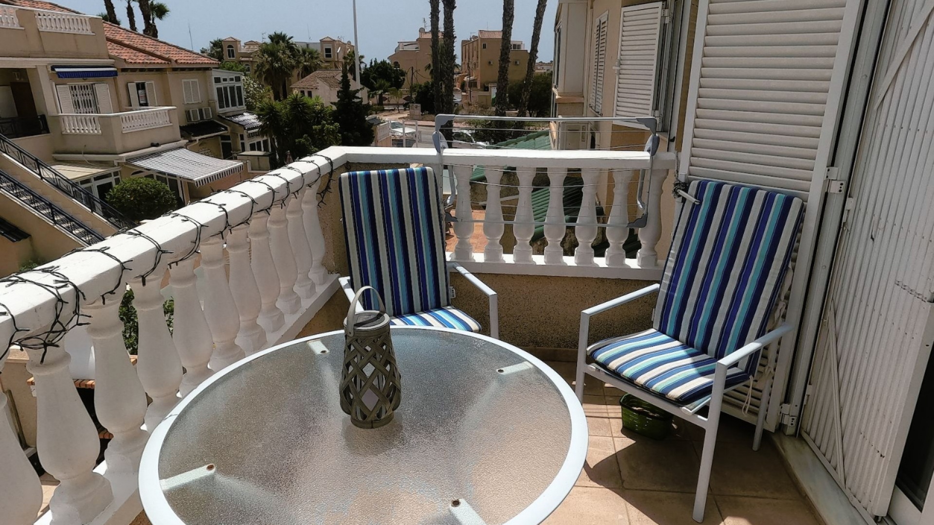 Resale - Apartment - Playa Flamenca - zeniamar