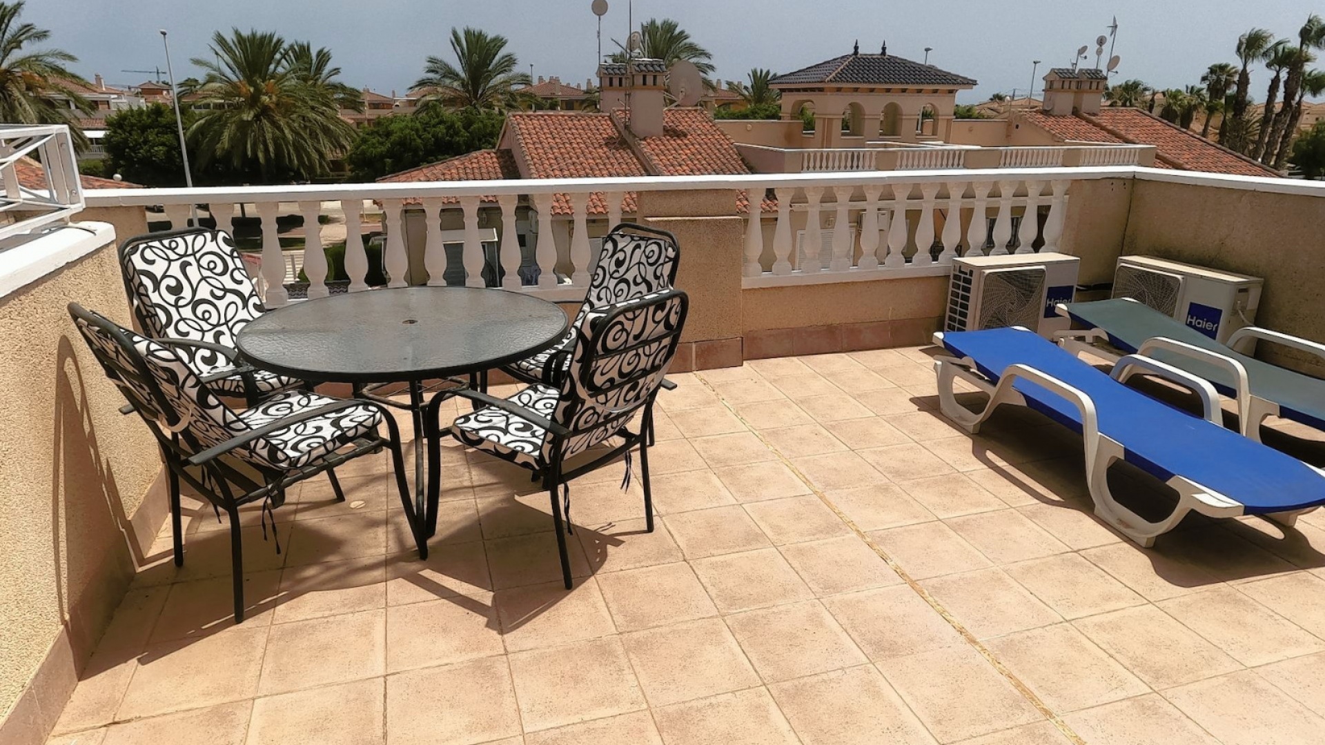 Resale - Apartment - Playa Flamenca - zeniamar