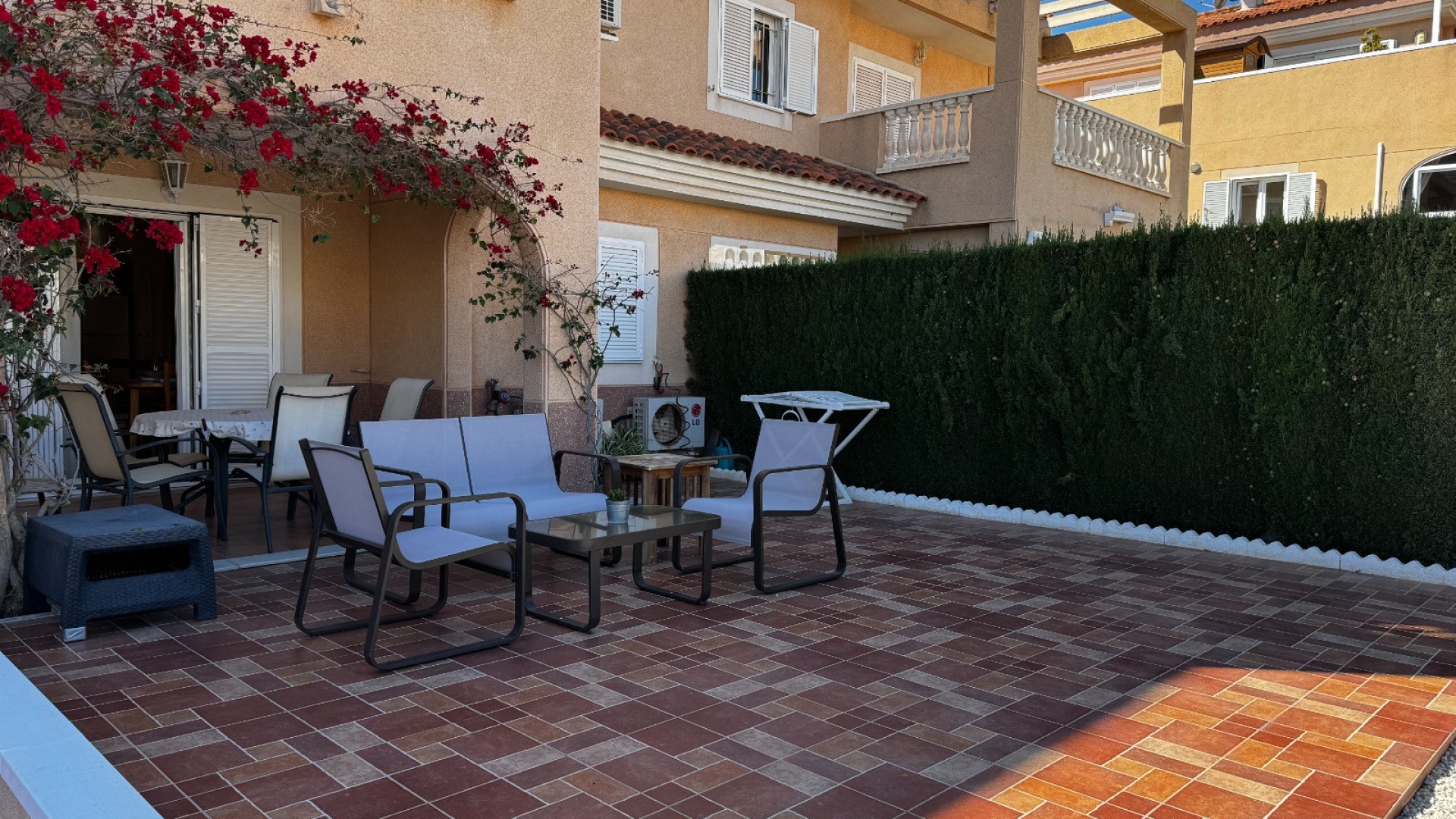 Resale - Apartment - Playa Flamenca - zeniamar