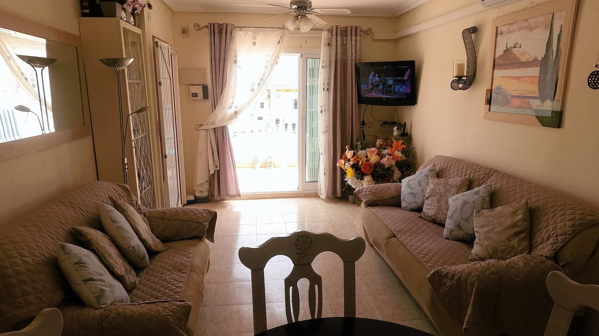 Resale - Apartment - Playa Flamenca