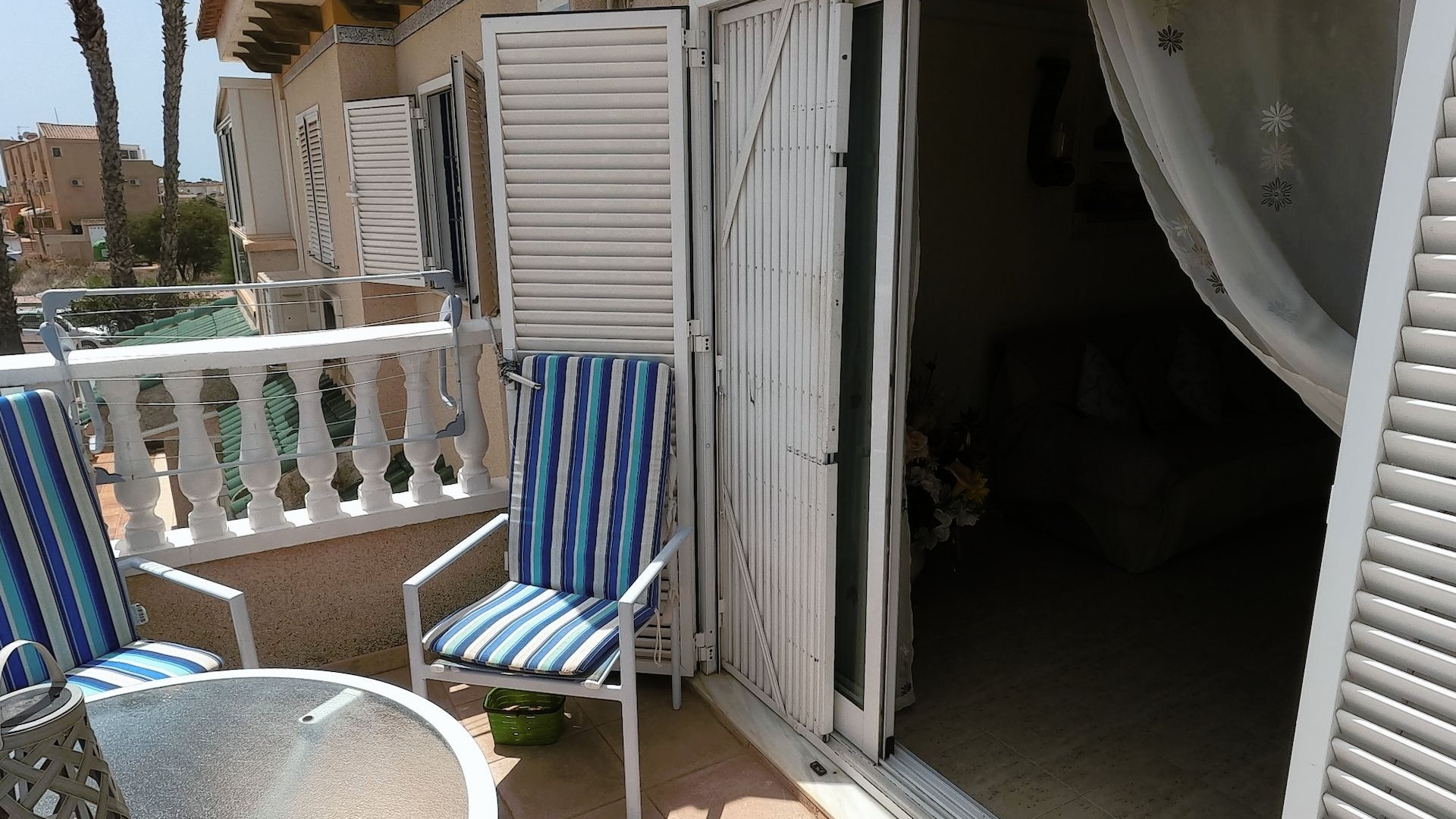 Resale - Apartment - Playa Flamenca