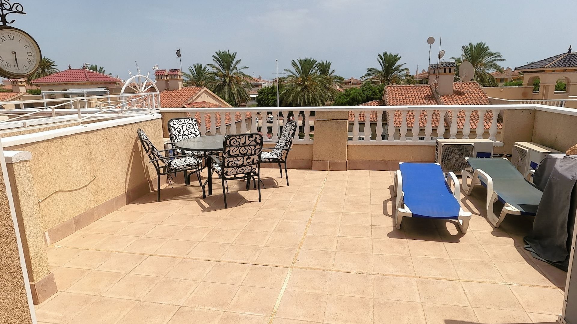 Resale - Apartment - Playa Flamenca