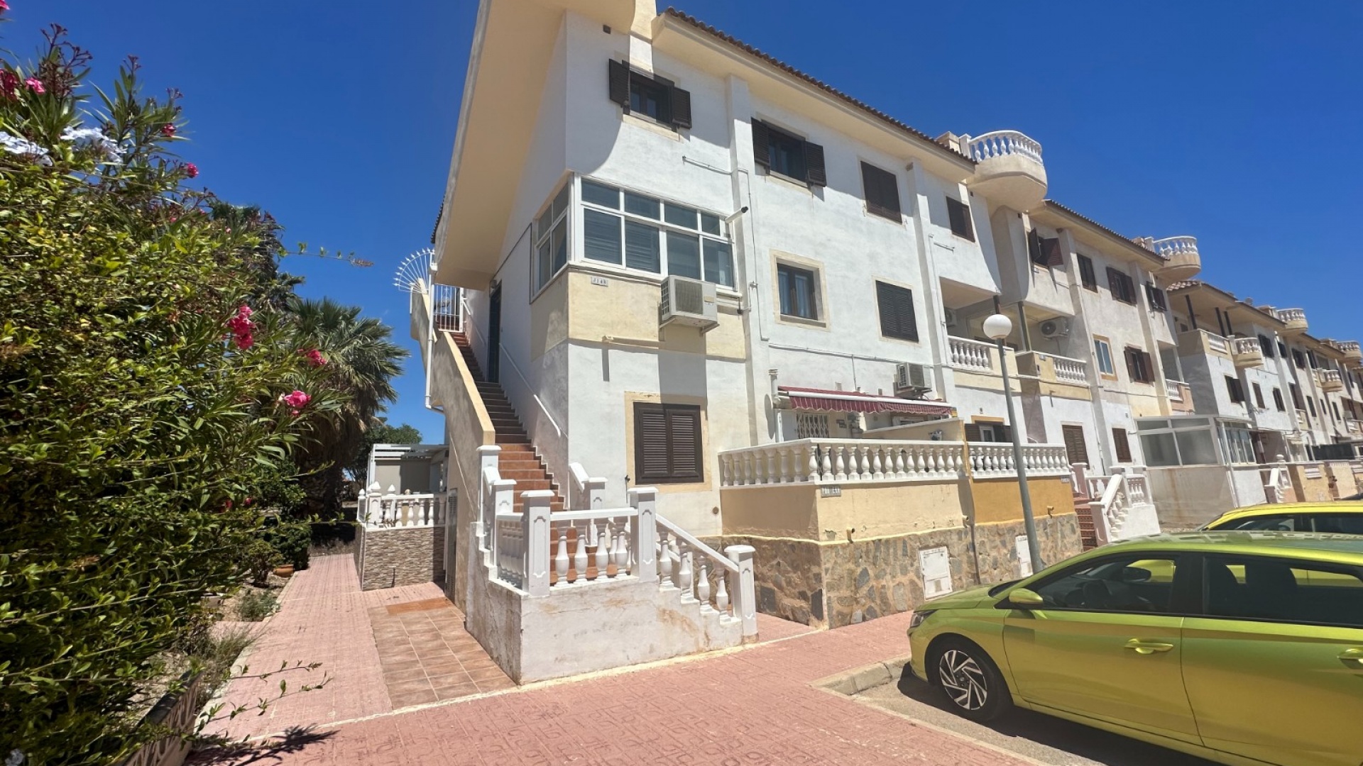 Resale - Apartment - Playa Flamenca