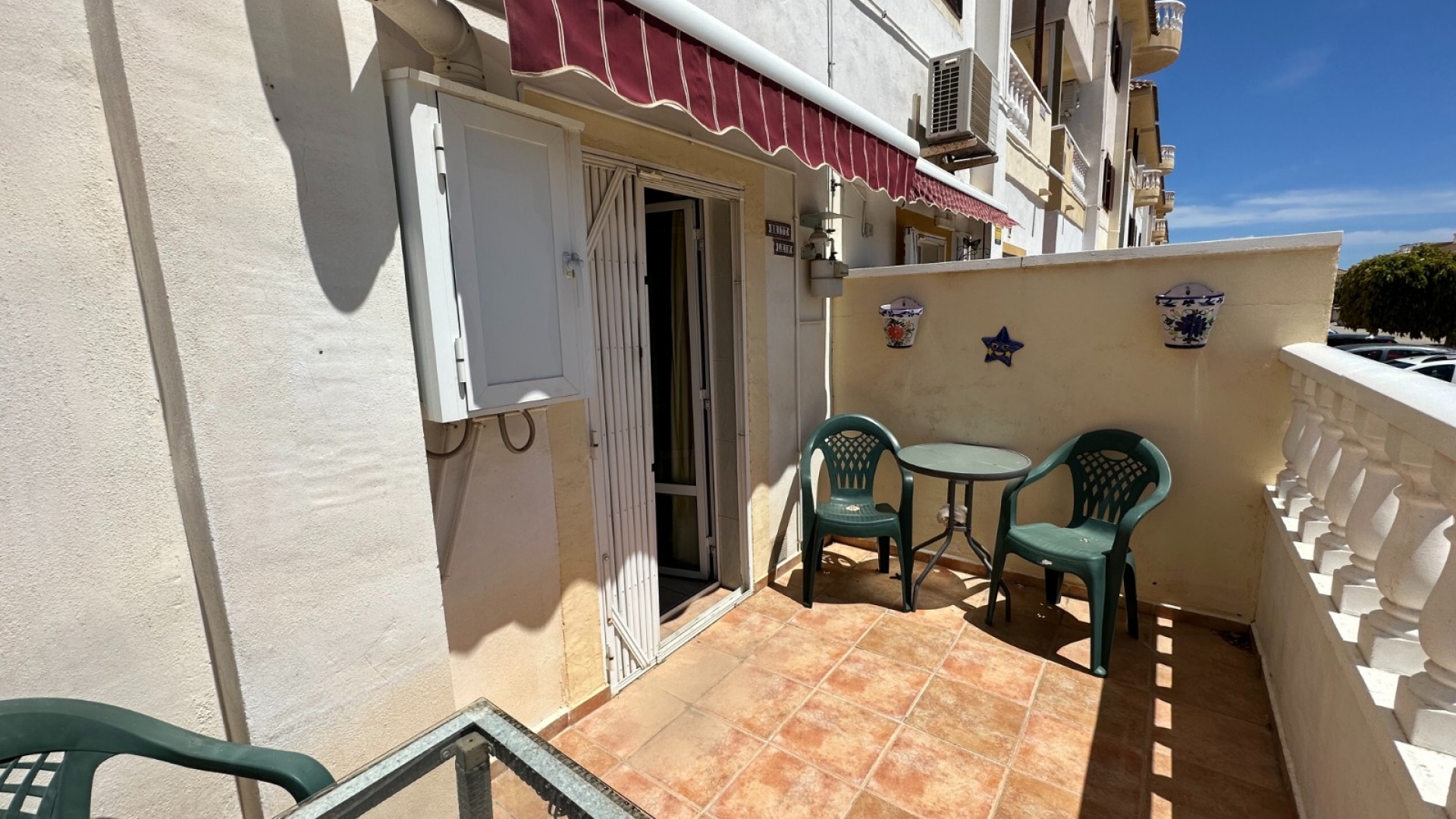 Resale - Apartment - Playa Flamenca