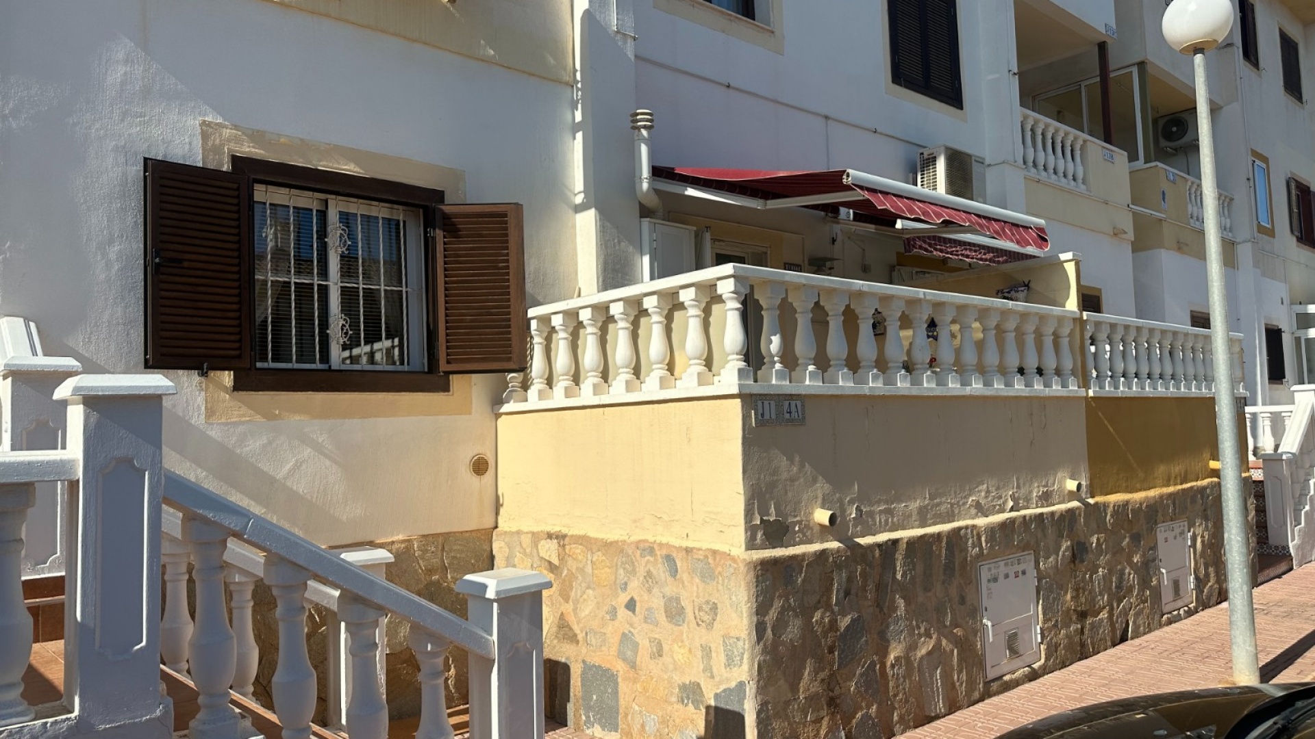 Resale - Apartment - Playa Flamenca