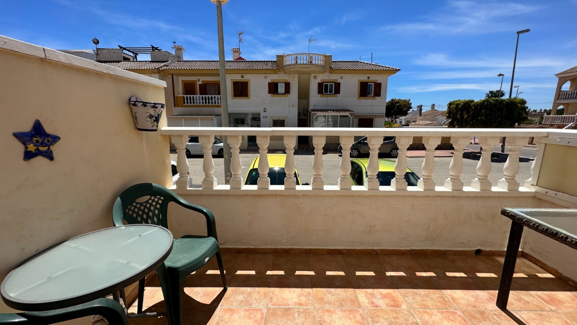 Resale - Apartment - Playa Flamenca