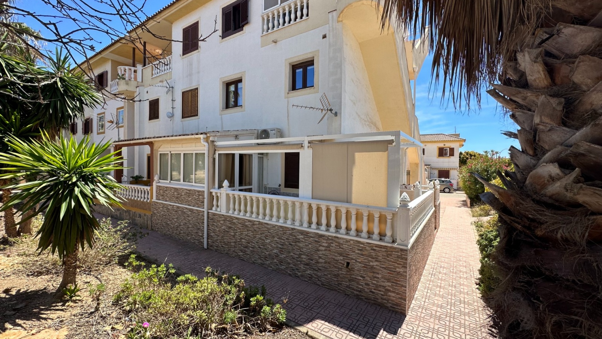 Resale - Apartment - Playa Flamenca