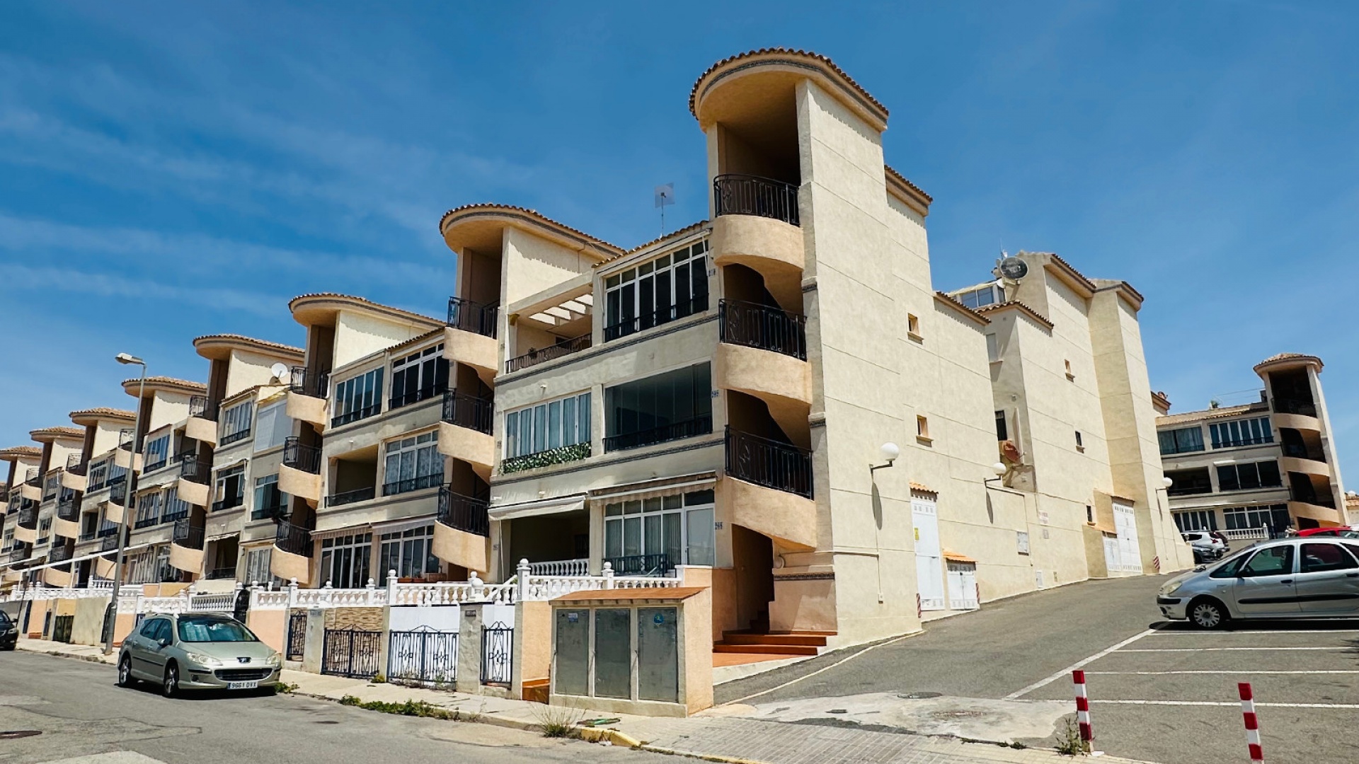 Resale - Apartment - Punta Prima - La Cinuelica