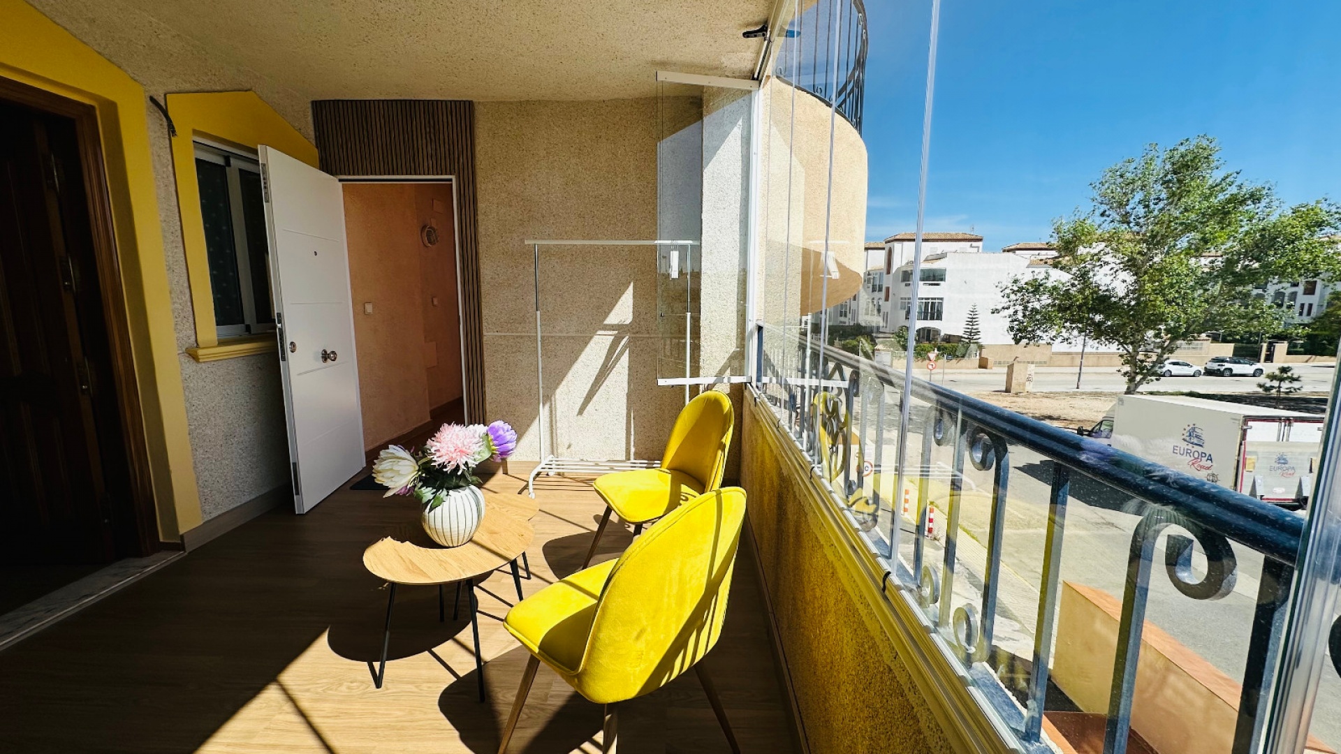 Resale - Apartment - Punta Prima - La Cinuelica