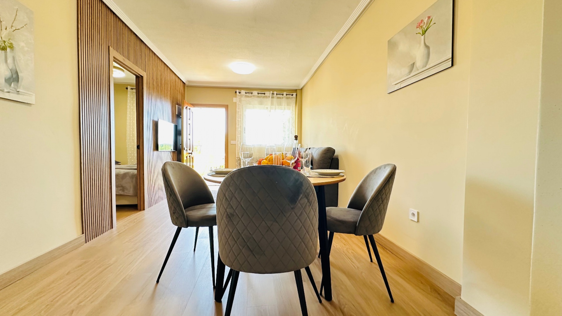 Resale - Apartment - Punta Prima - La Cinuelica