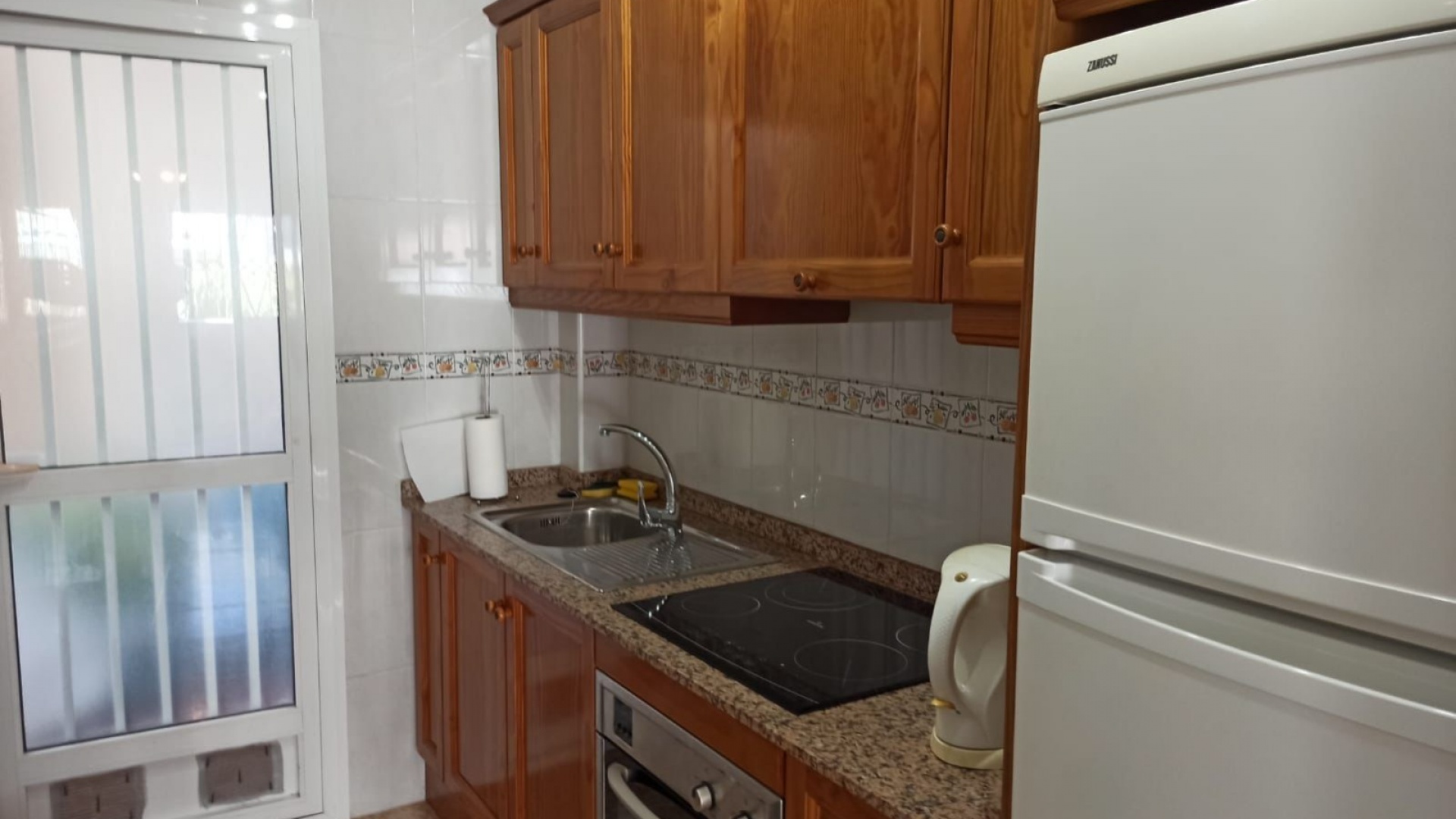 Resale - Apartment - Punta Prima - La Cinuelica