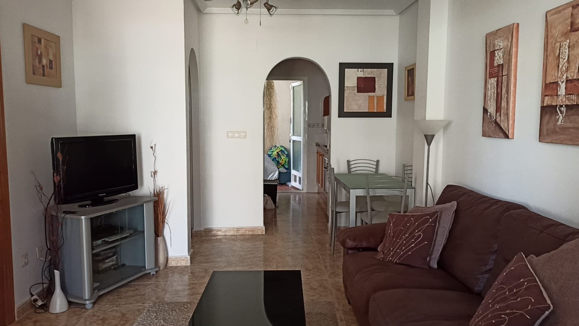 Resale - Apartment - Punta Prima - La Cinuelica