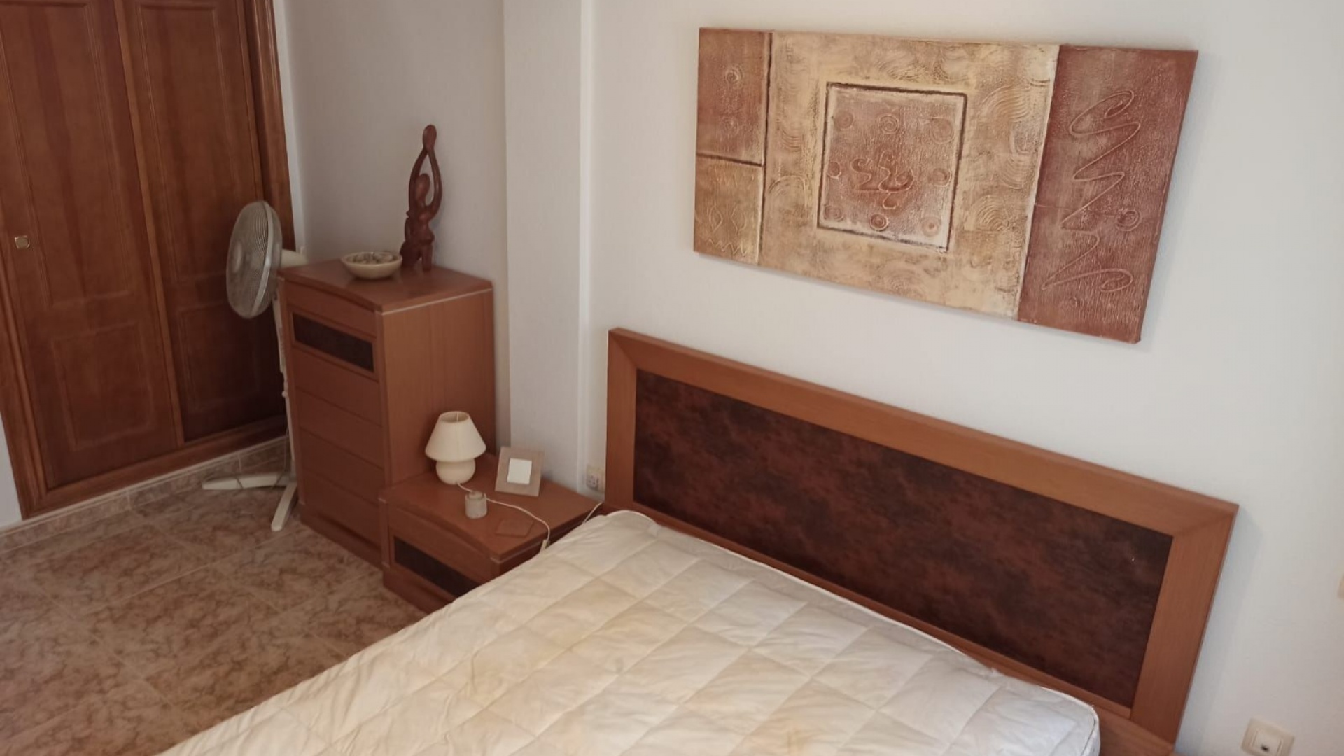 Resale - Apartment - Punta Prima - La Cinuelica