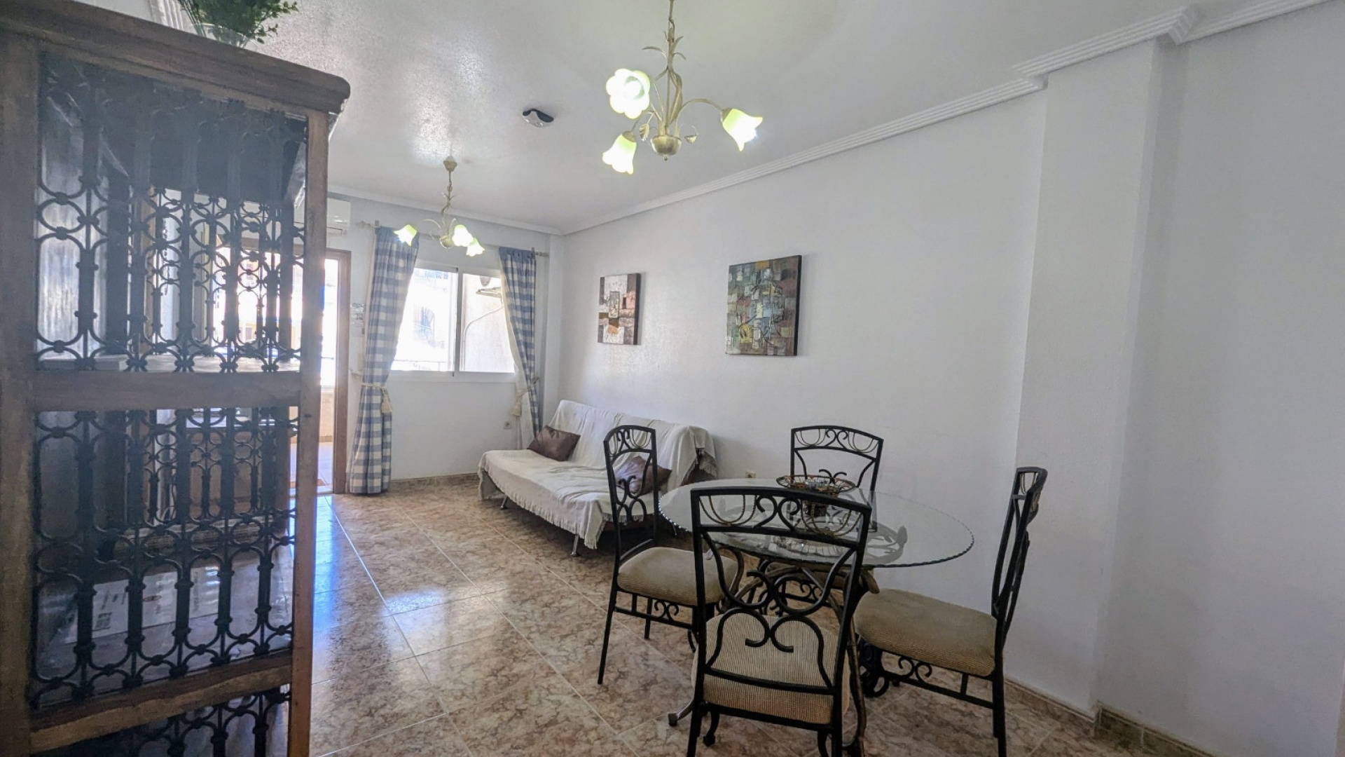 Resale - Apartment - Punta Prima - La Cinuelica