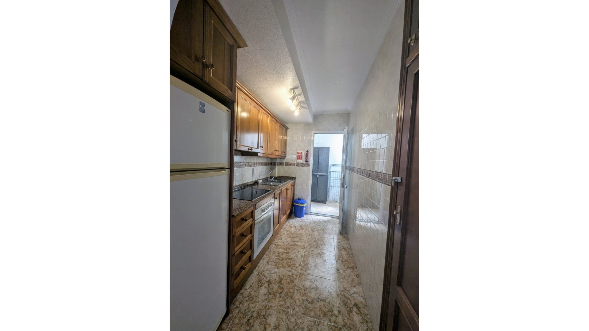 Resale - Apartment - Punta Prima - La Cinuelica