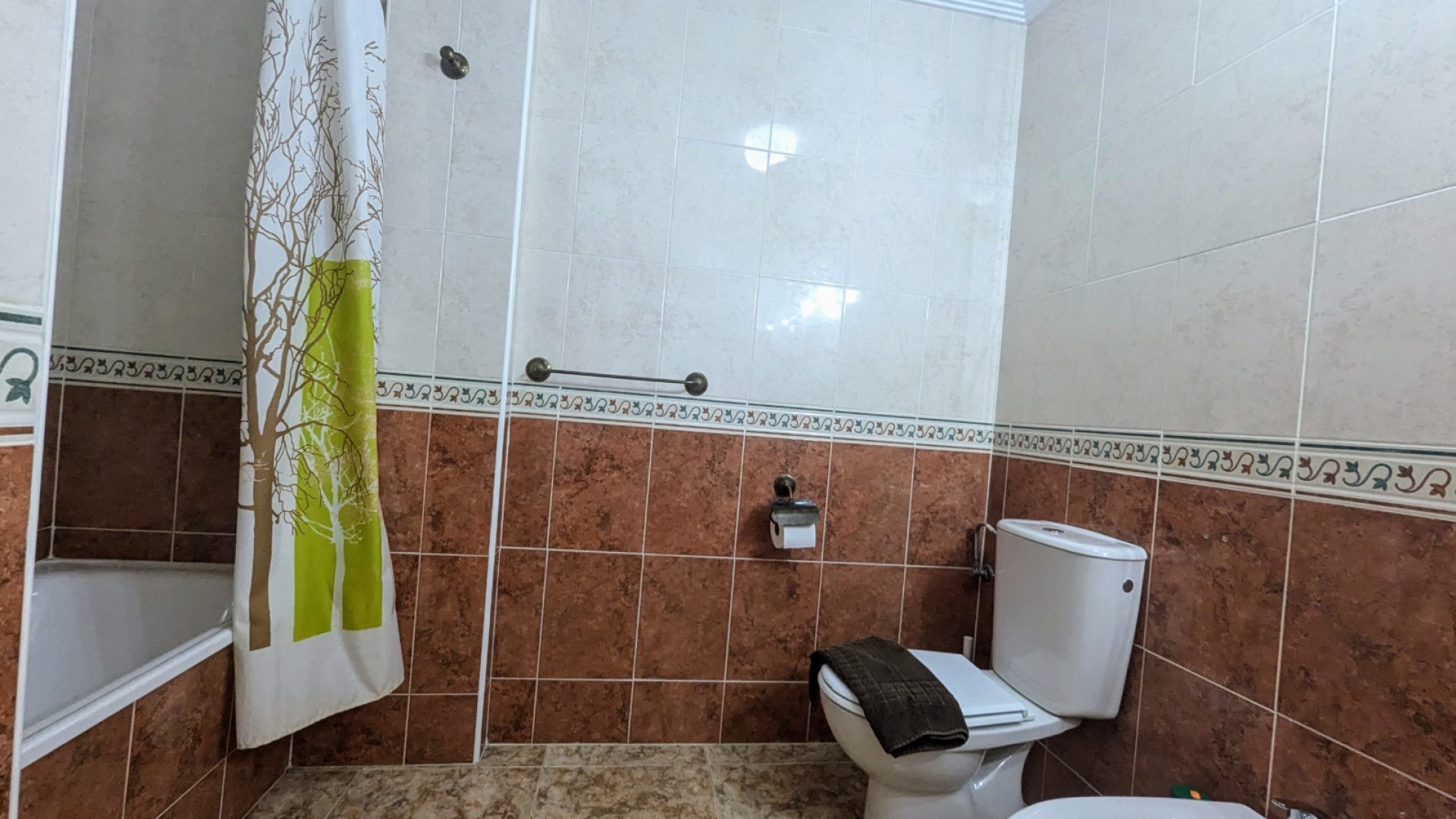 Resale - Apartment - Punta Prima - La Cinuelica