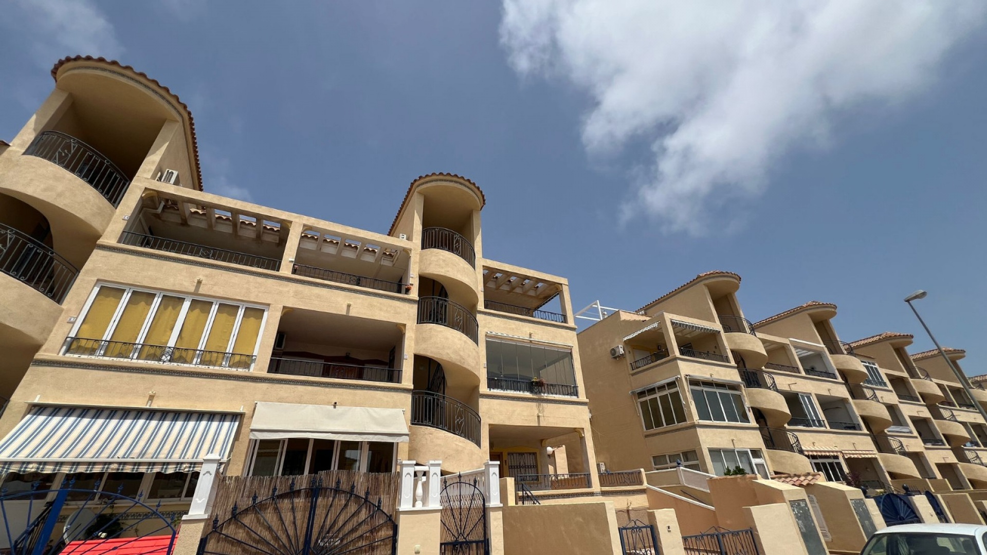 Resale - Apartment - Punta Prima - La Cinuelica