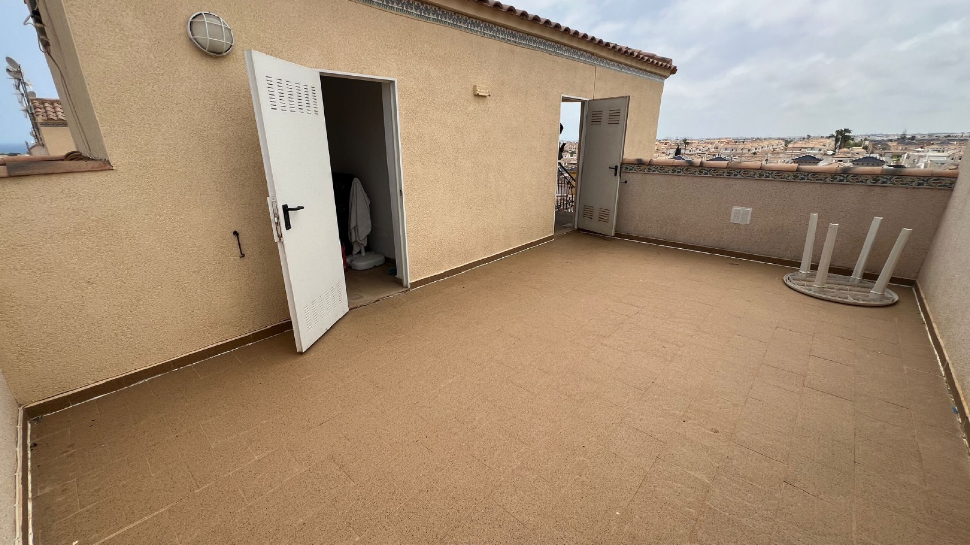 Resale - Apartment - Punta Prima - La Cinuelica