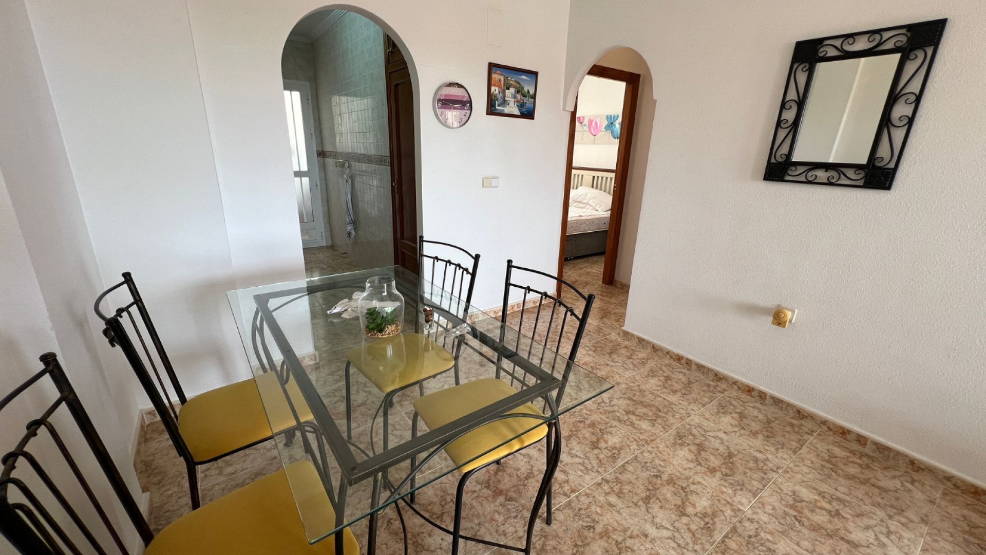 Resale - Apartment - Punta Prima - La Cinuelica