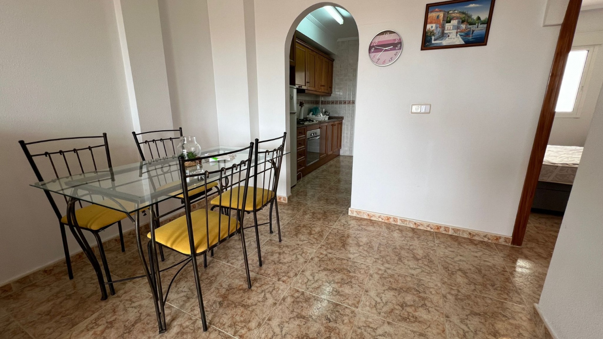 Resale - Apartment - Punta Prima - La Cinuelica