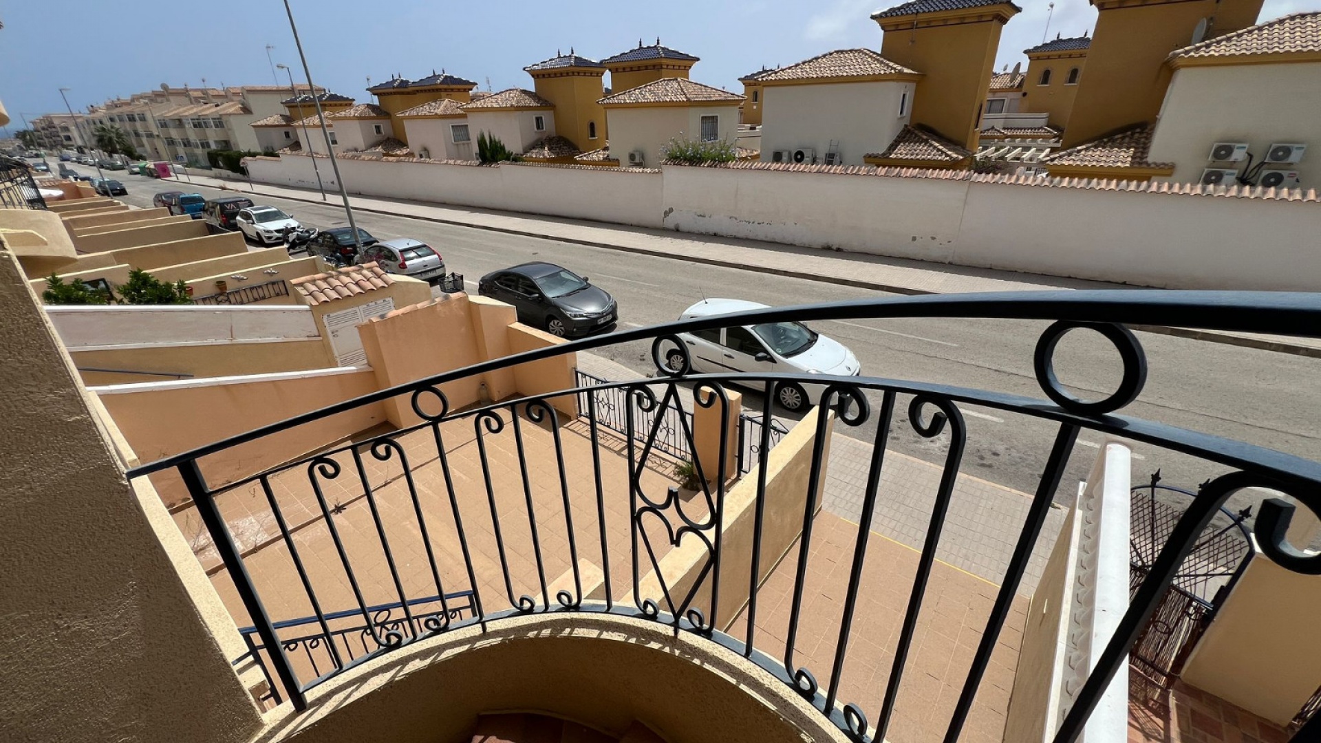 Resale - Apartment - Punta Prima - La Cinuelica