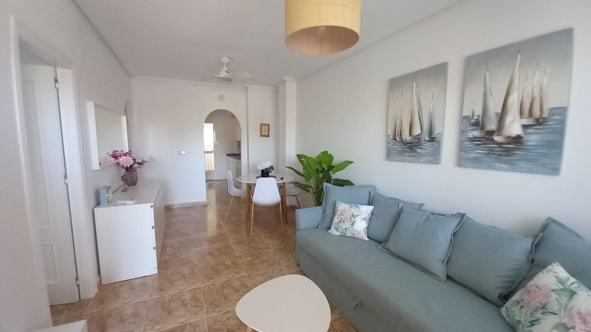 Resale - Apartment - Punta Prima - La Cinuelica