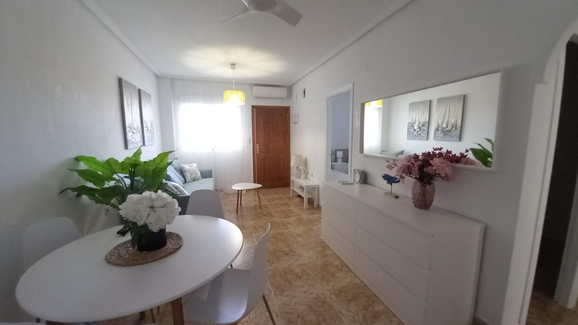 Resale - Apartment - Punta Prima - La Cinuelica