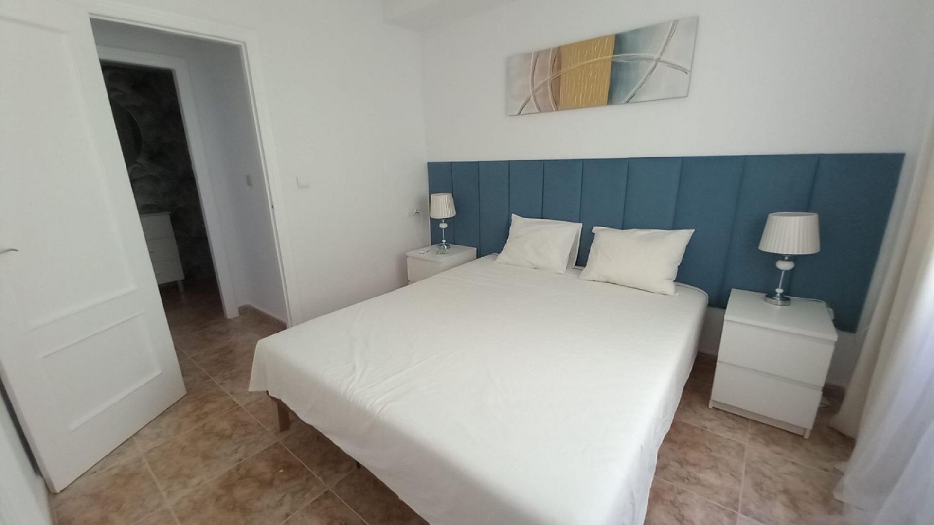 Resale - Apartment - Punta Prima - La Cinuelica